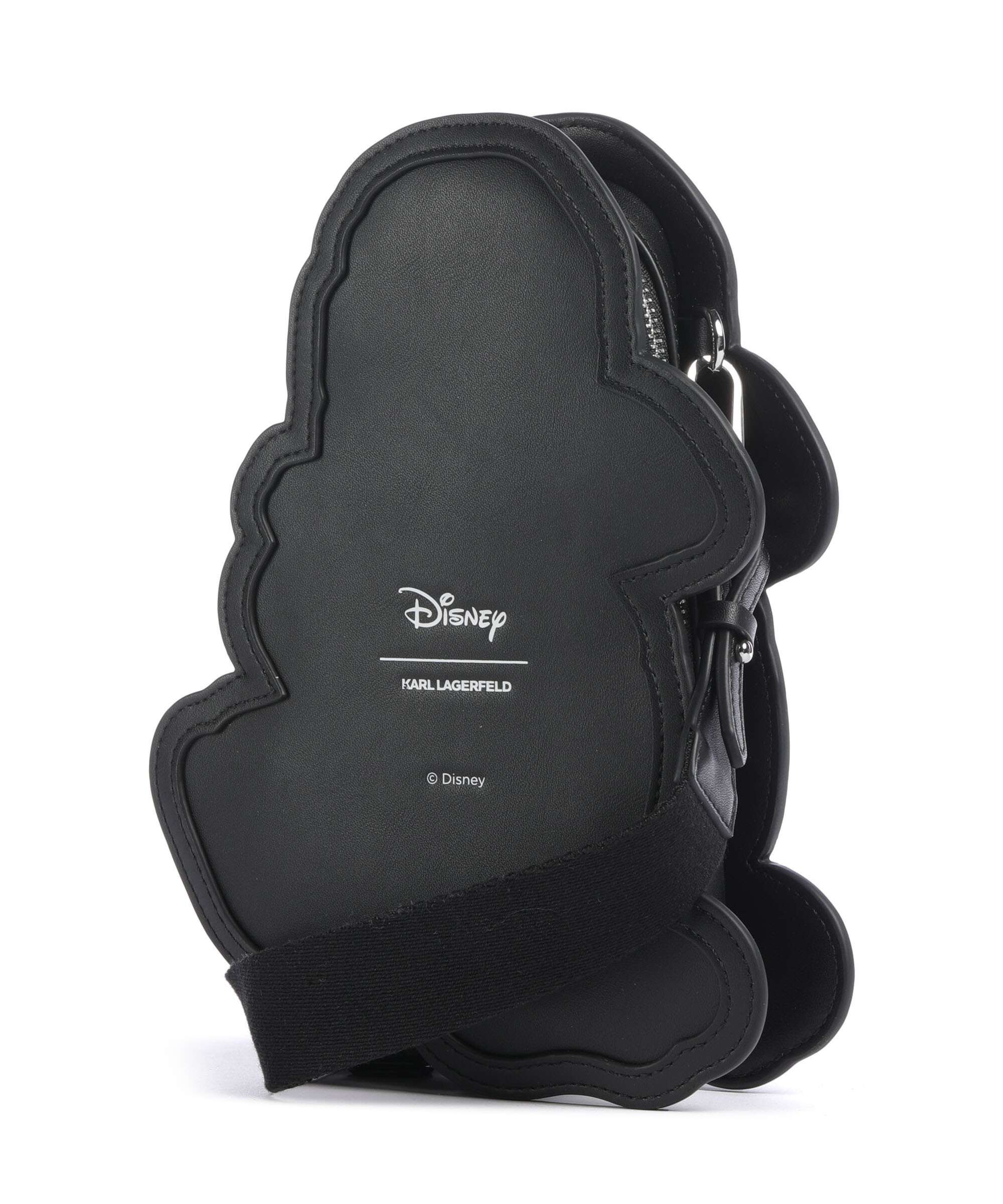 Karl Lagerfeld KL x Disney Sac bandoulière black - Image 2