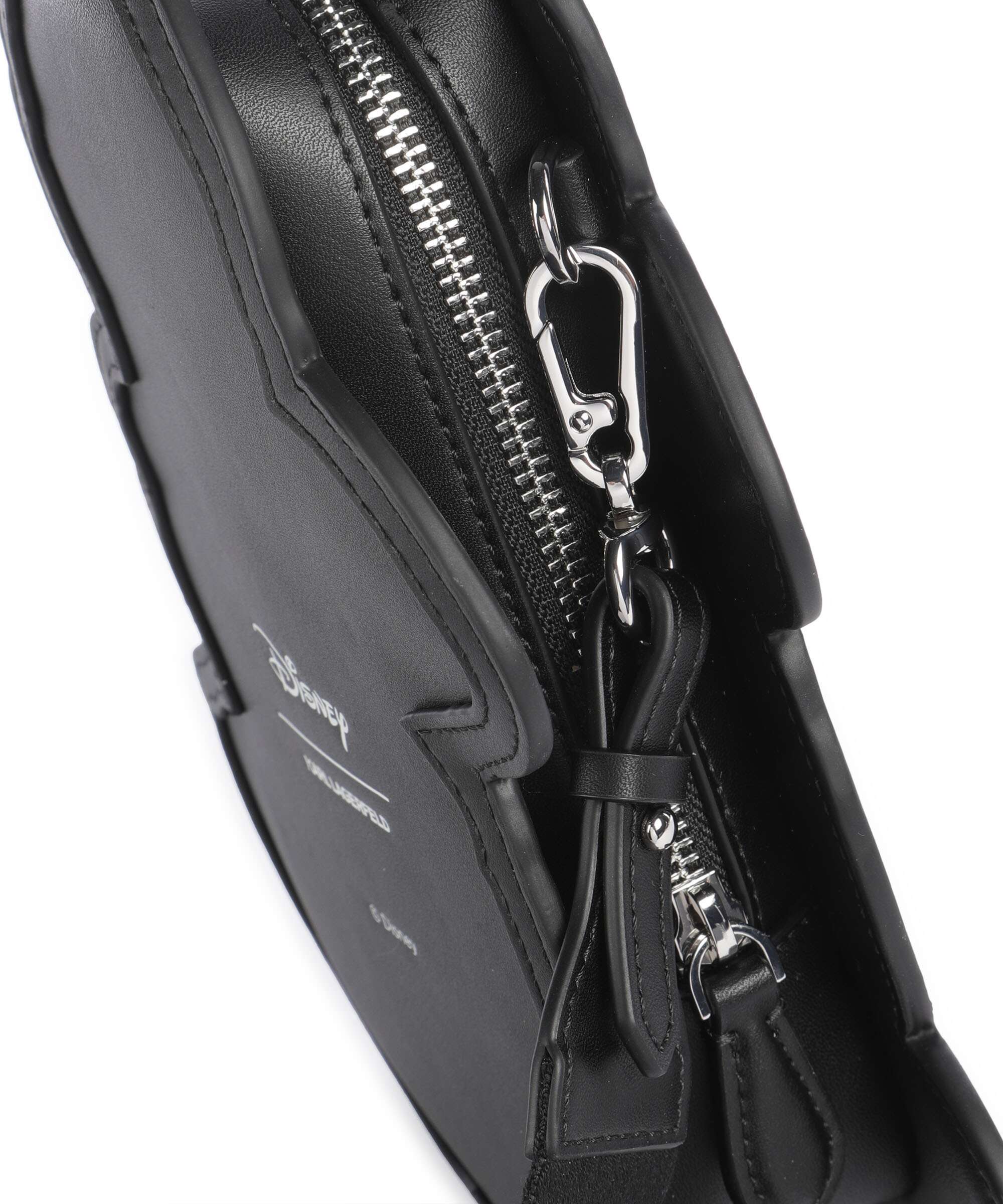 Karl Lagerfeld KL x Disney Sac bandoulière black - Image 4