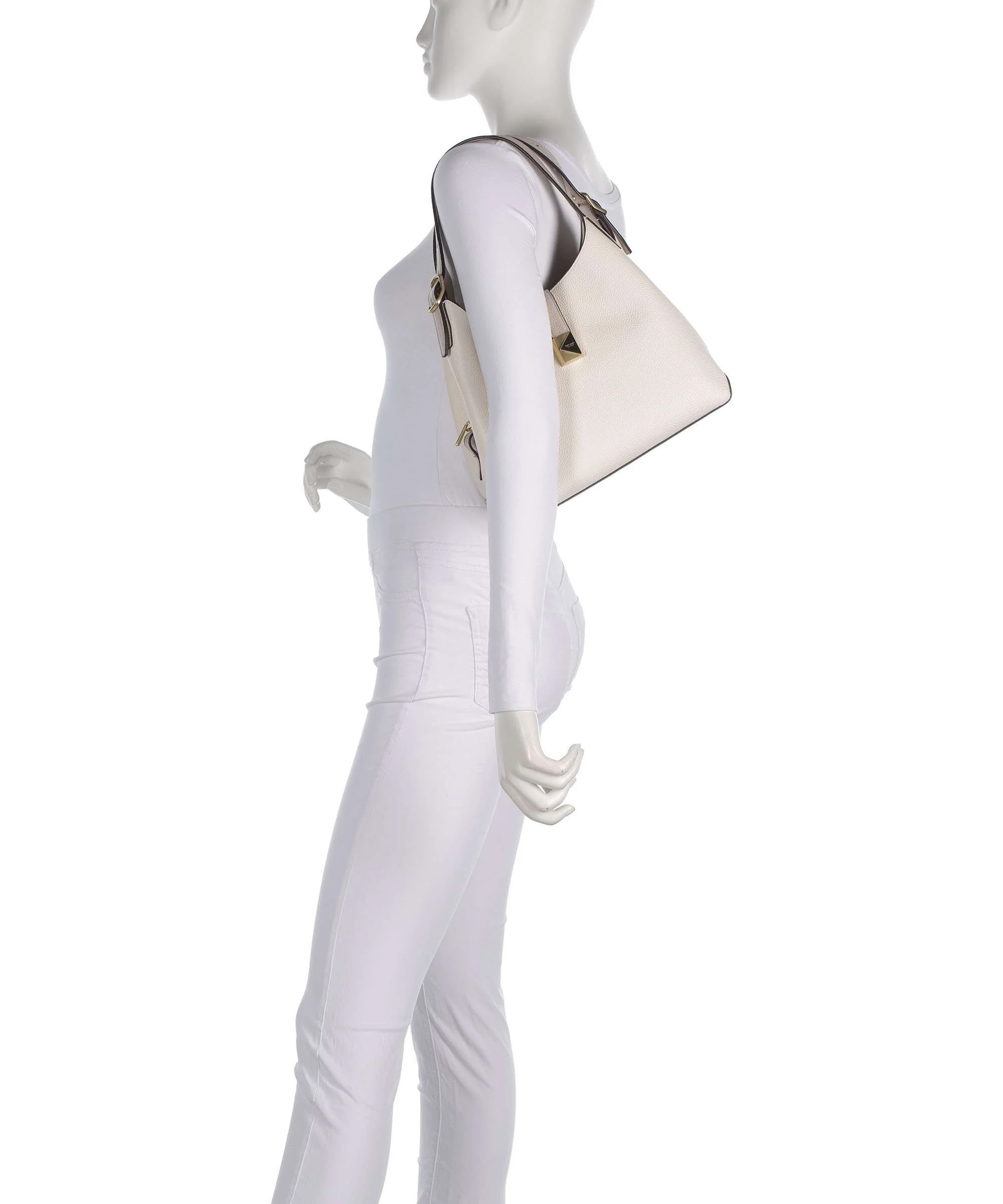 Kate Spade New York Deco Sac fourre-tout cashew milk multi - Image 3