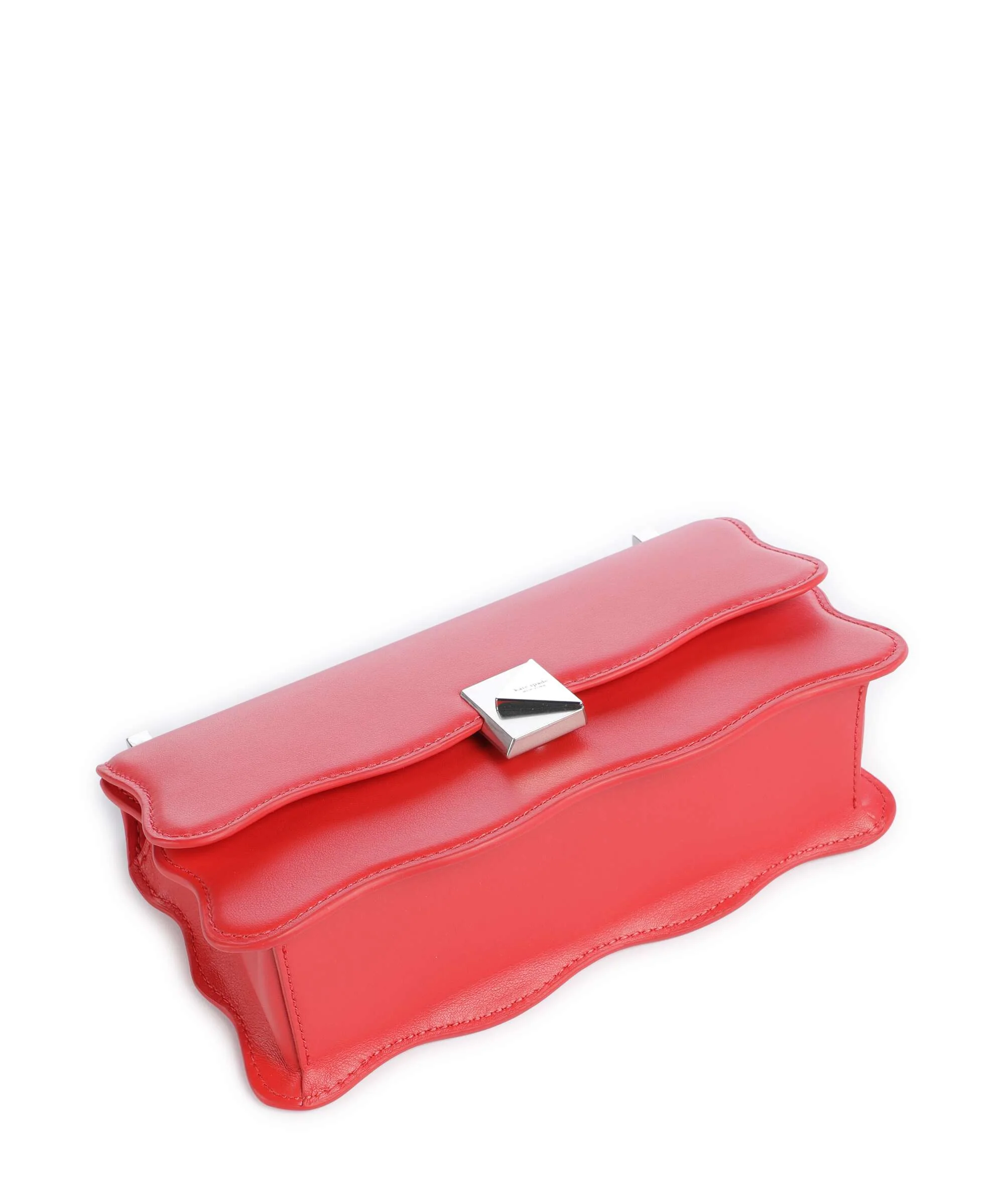 Kate Spade New York Deco Sac porté épaule heirloom tomato - Image 6