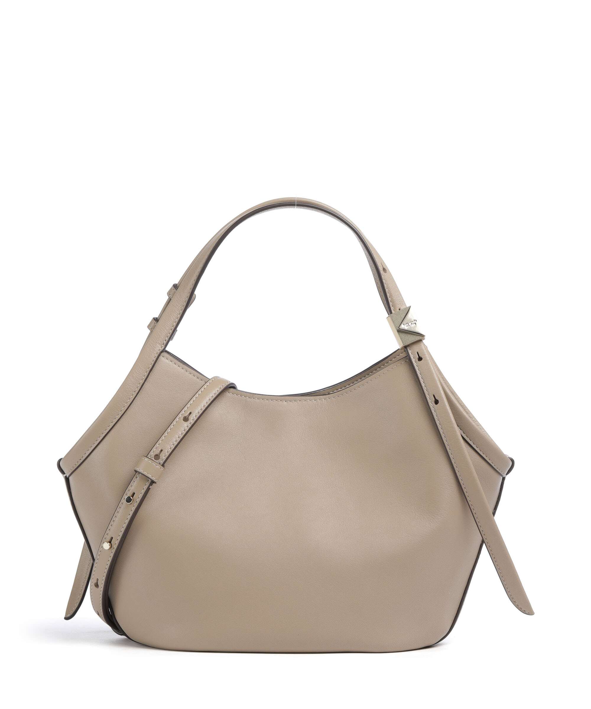 Kate Spade New York Deco Small Sac à main timeless taupe