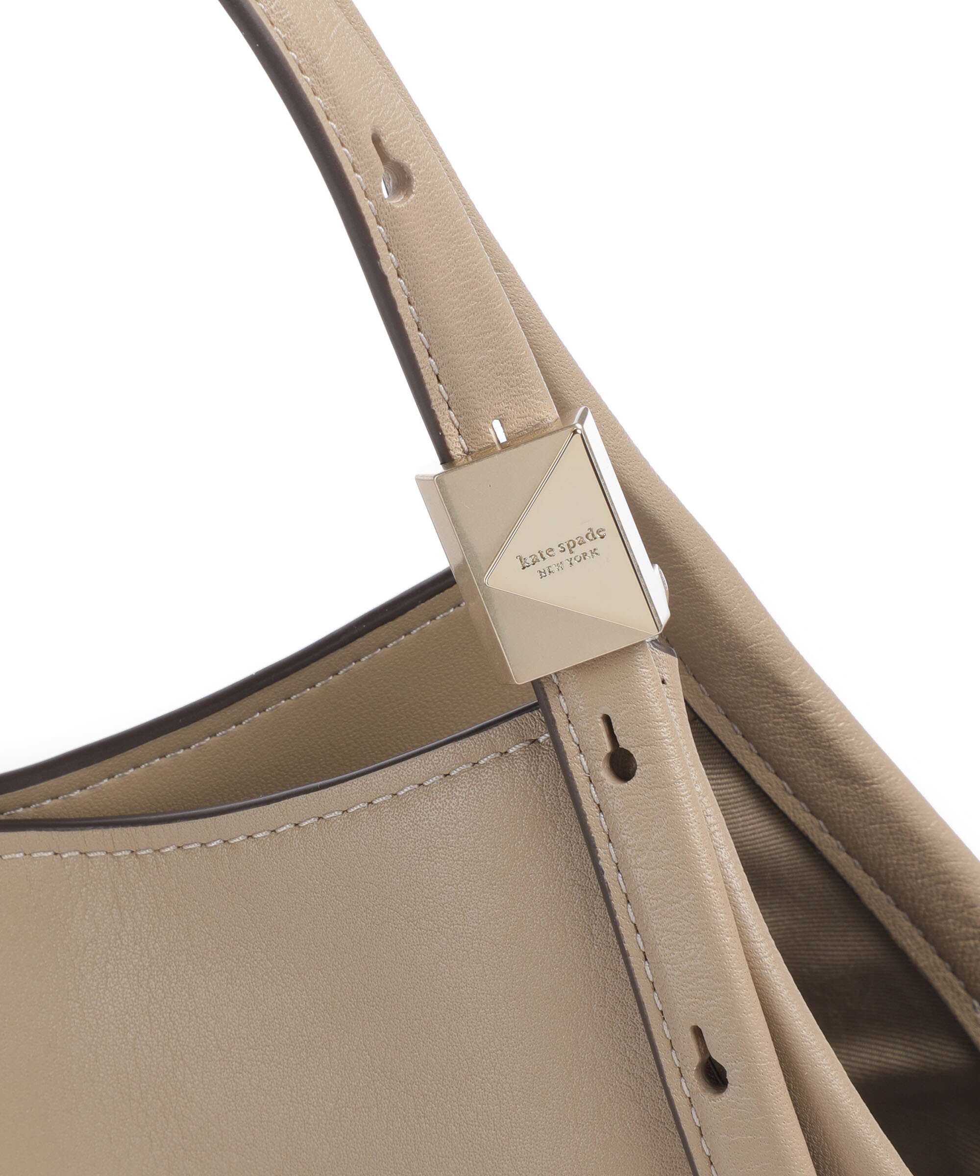 Kate Spade New York Deco Small Sac à main timeless taupe - Image 4
