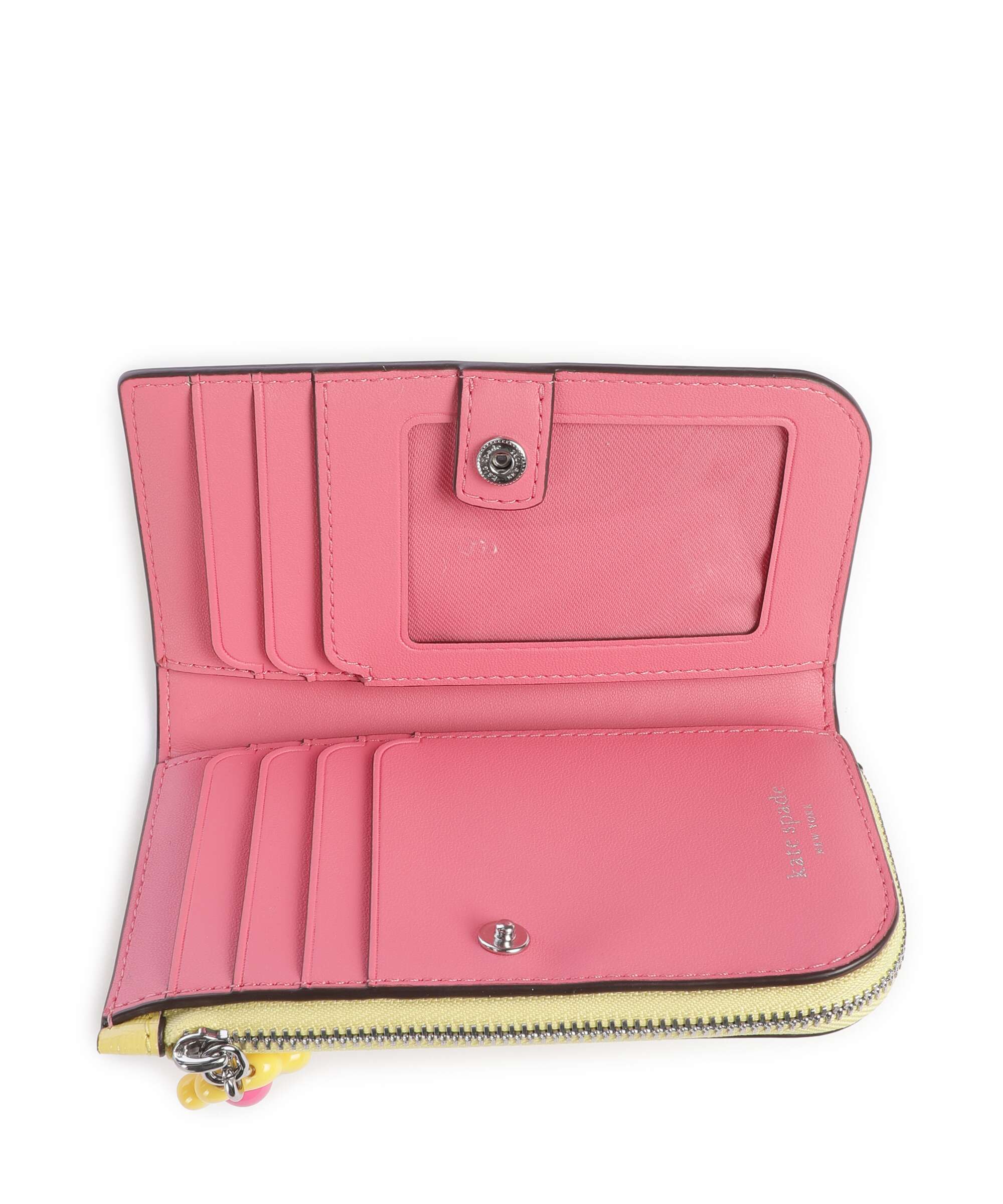 Kate Spade New York Devin Portefeuille yuzu jam - Image 2