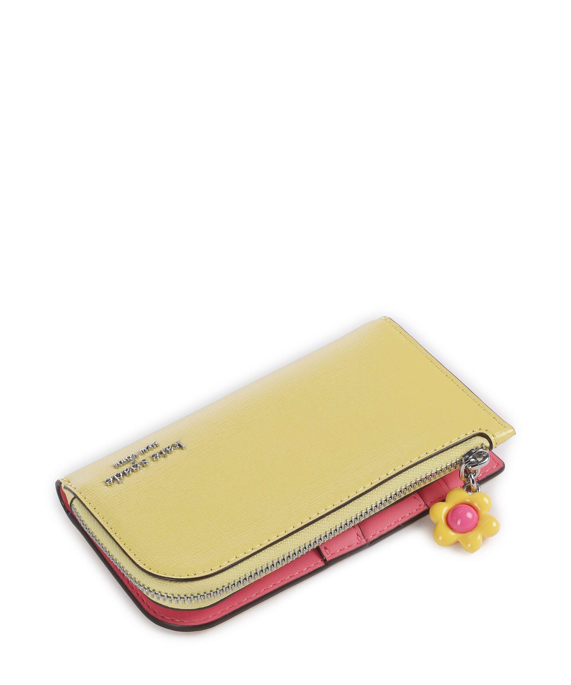 Kate Spade New York Devin Portefeuille yuzu jam - Image 4