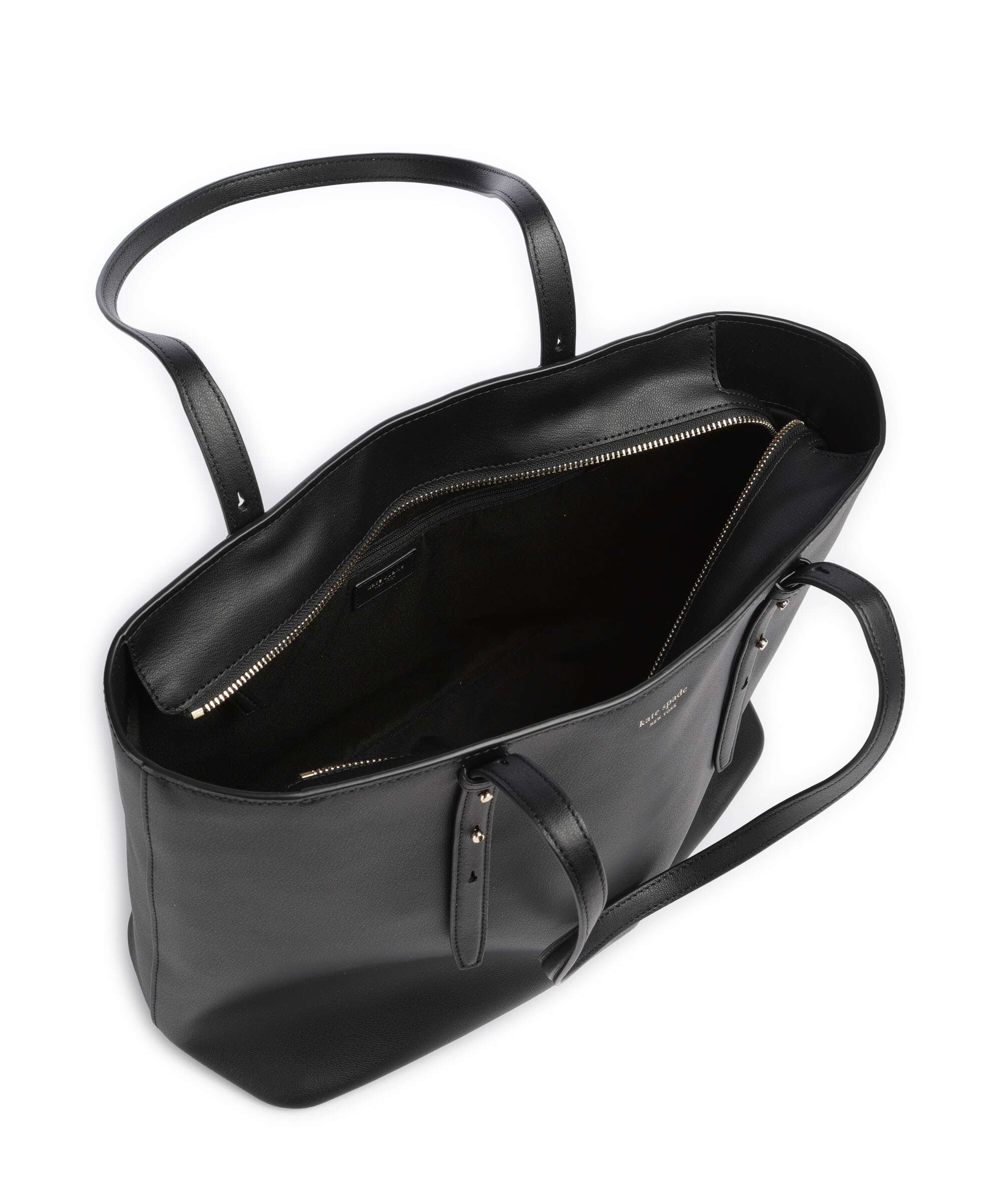 Kate Spade New York Do It All Cabas black - Image 5