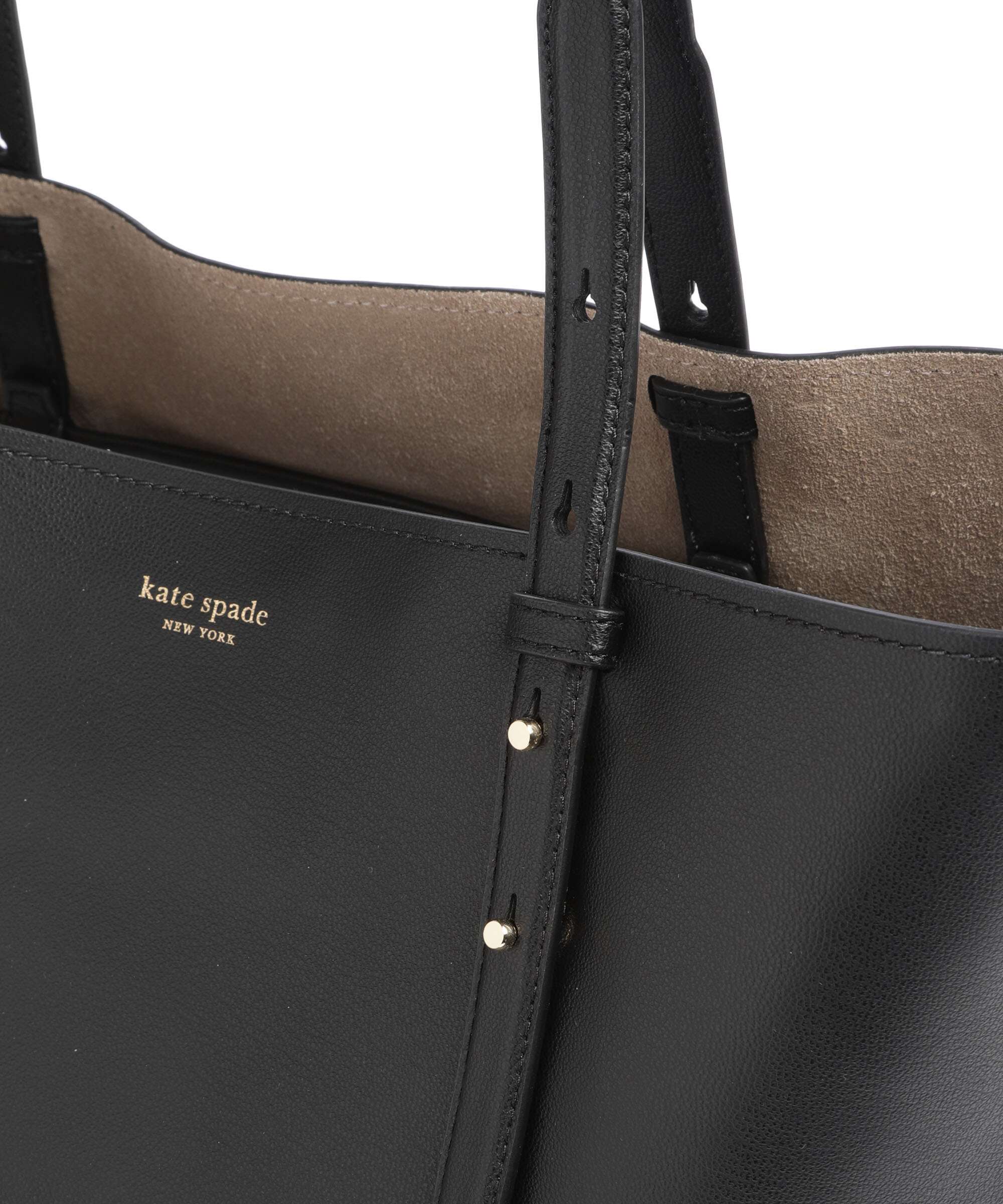 Kate Spade New York Do It All Large Cabas black - Image 4