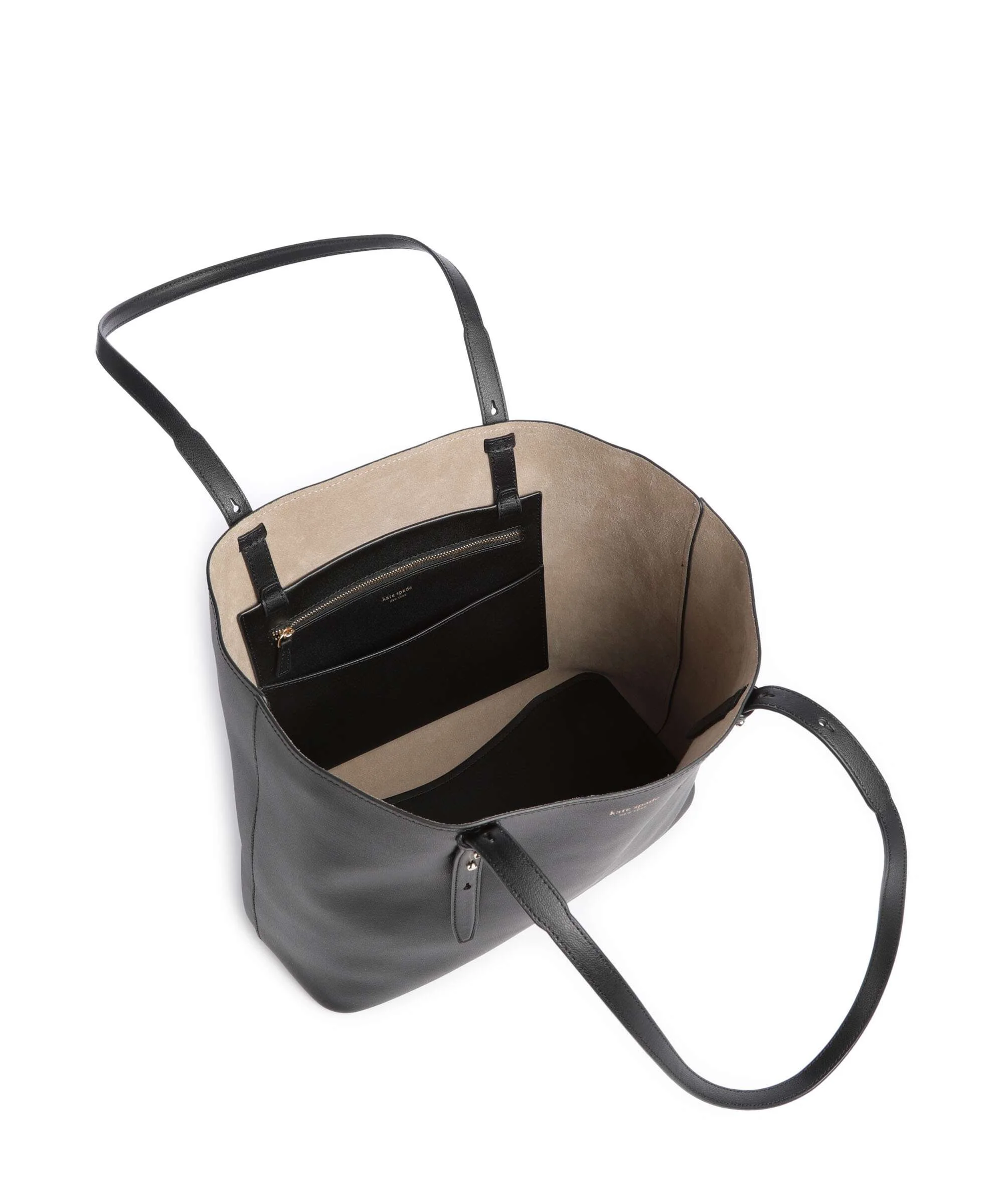 Kate Spade New York Do It All Large Cabas black - Image 6