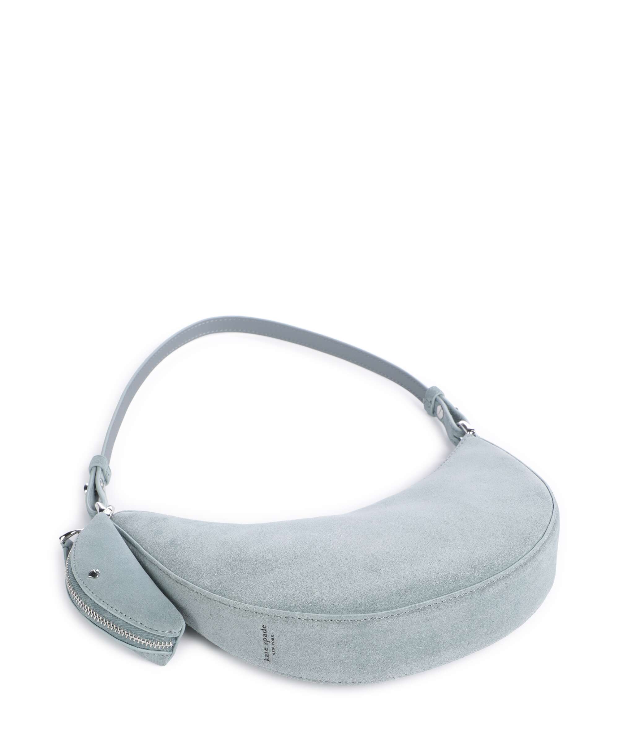 Kate Spade New York Duo Mini Sac porté épaule dark english sea - Image 5
