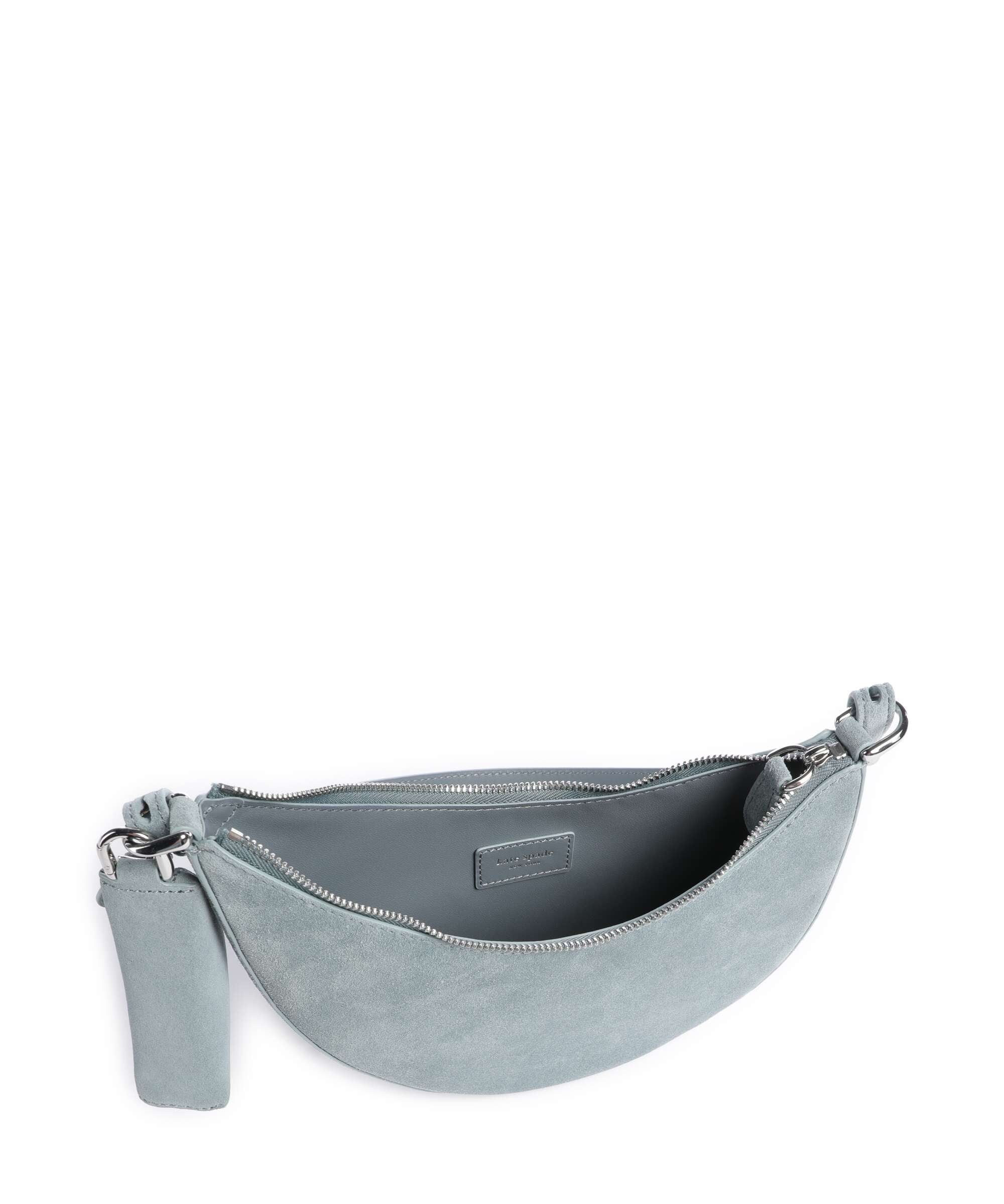 Kate Spade New York Duo Mini Sac porté épaule dark english sea - Image 6