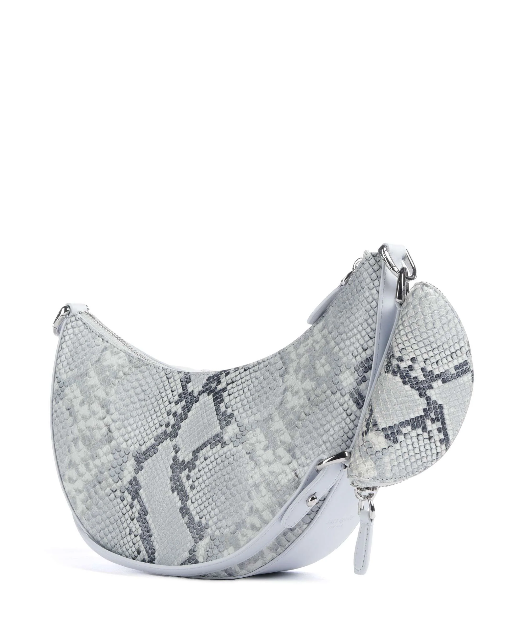 Kate Spade New York Duo Sac bandoulière pale sapphirine - Image 5