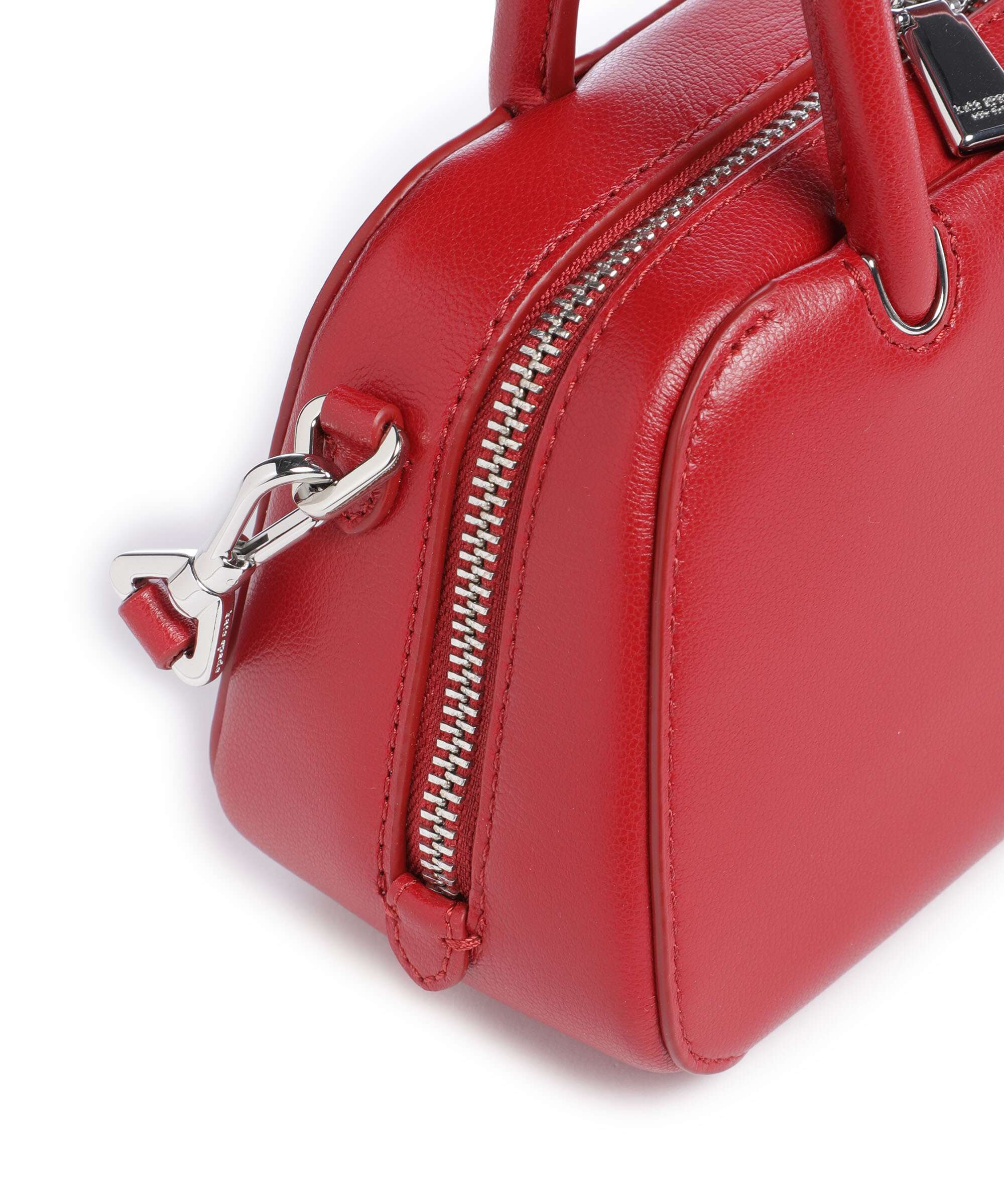 Kate Spade New York Grace Mini Sac à main dark scarlet - Image 4