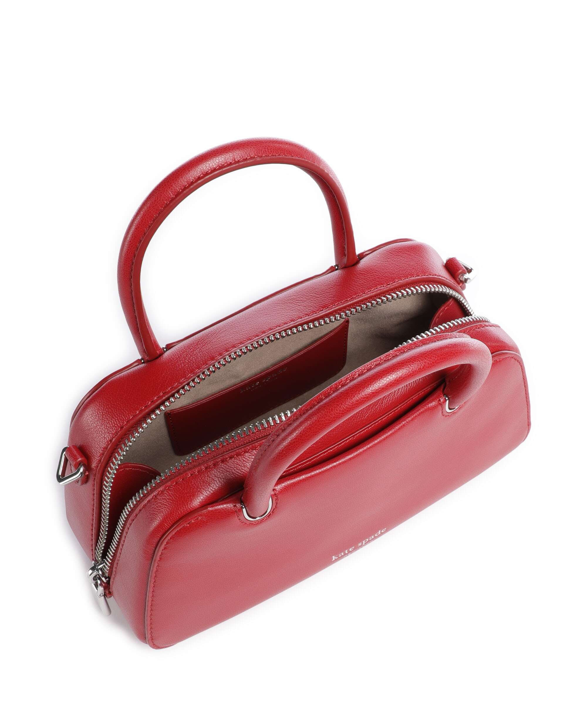 Kate Spade New York Grace Mini Sac à main dark scarlet - Image 6