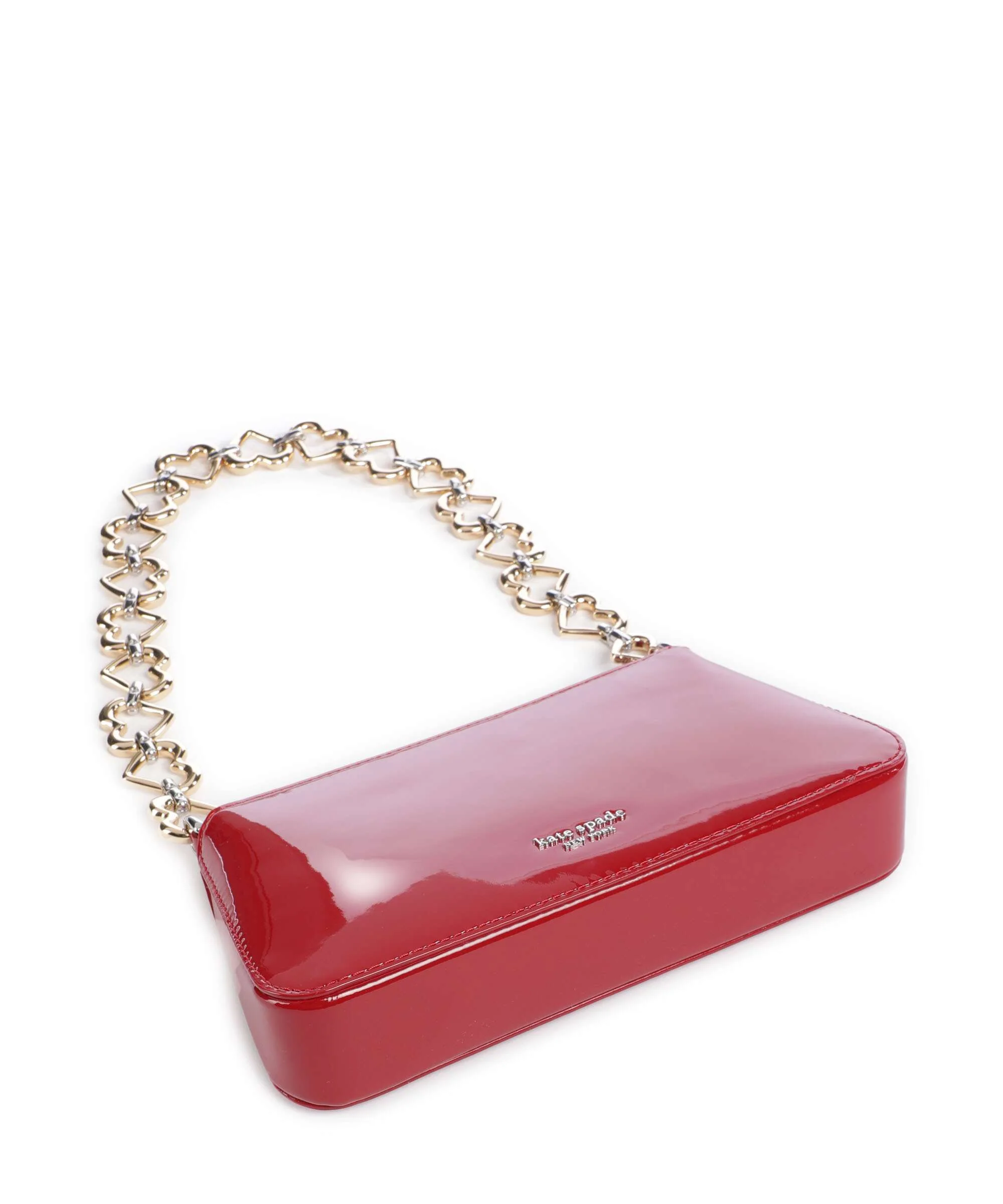 Kate Spade New York Grace Sac porté épaule dark scarlet - Image 6