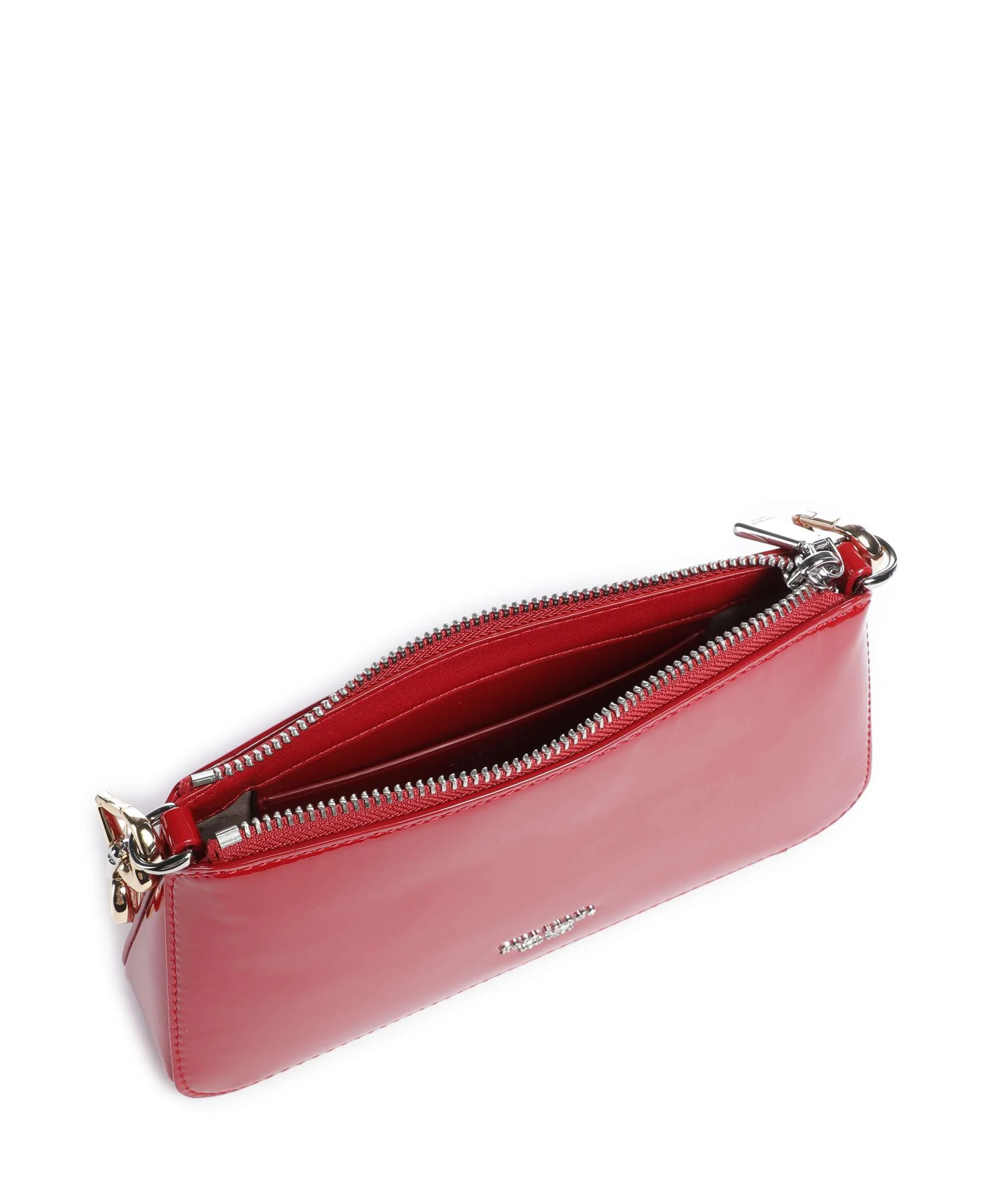 Kate Spade New York Grace Sac porté épaule dark scarlet - Image 7