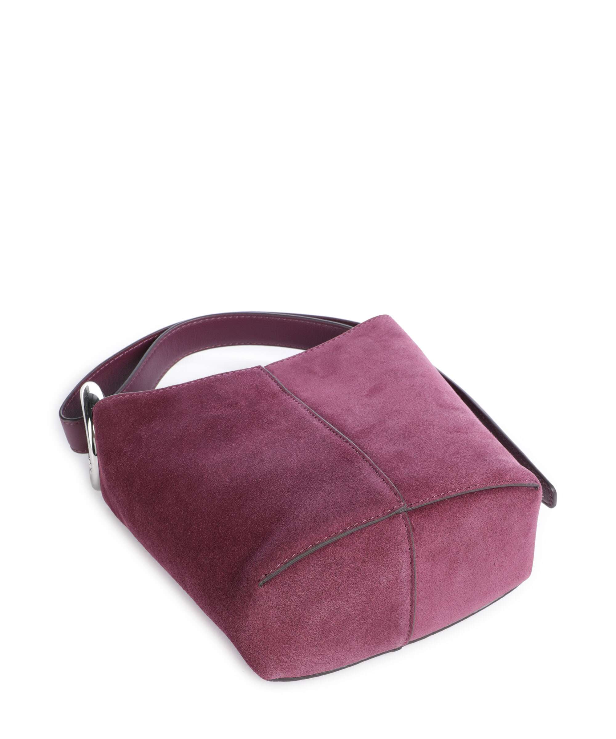 Kate Spade New York Halo Mini Sac seau purple agate - Image 5