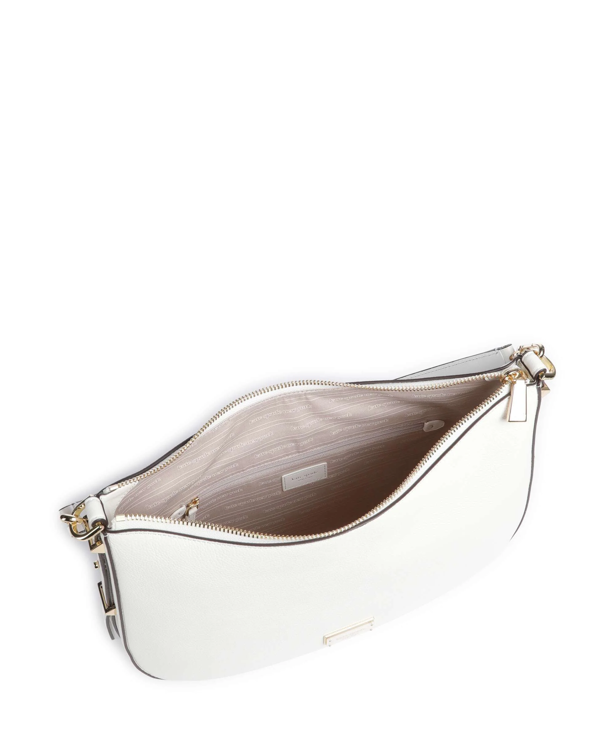 Kate Spade New York Liv Large Sac fourre-tout true white - Image 6