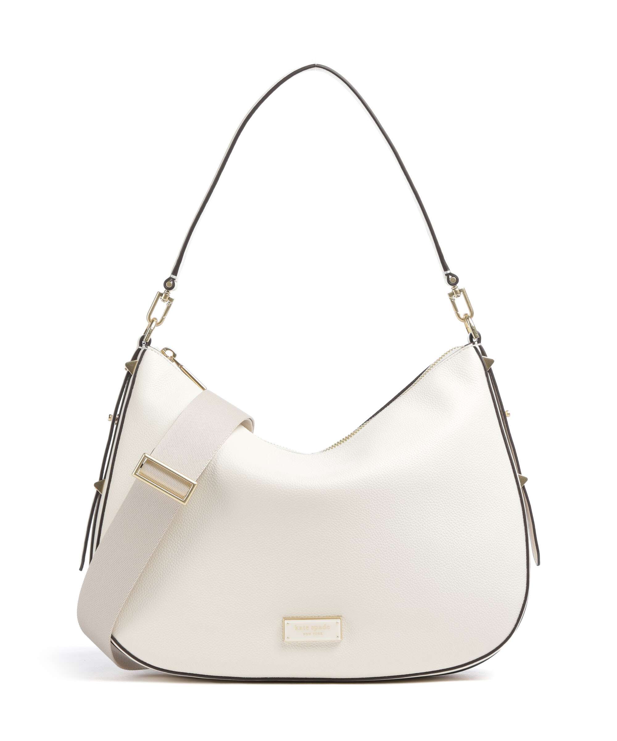 Kate Spade New York Liv Large Sac fourre-tout cashew milk