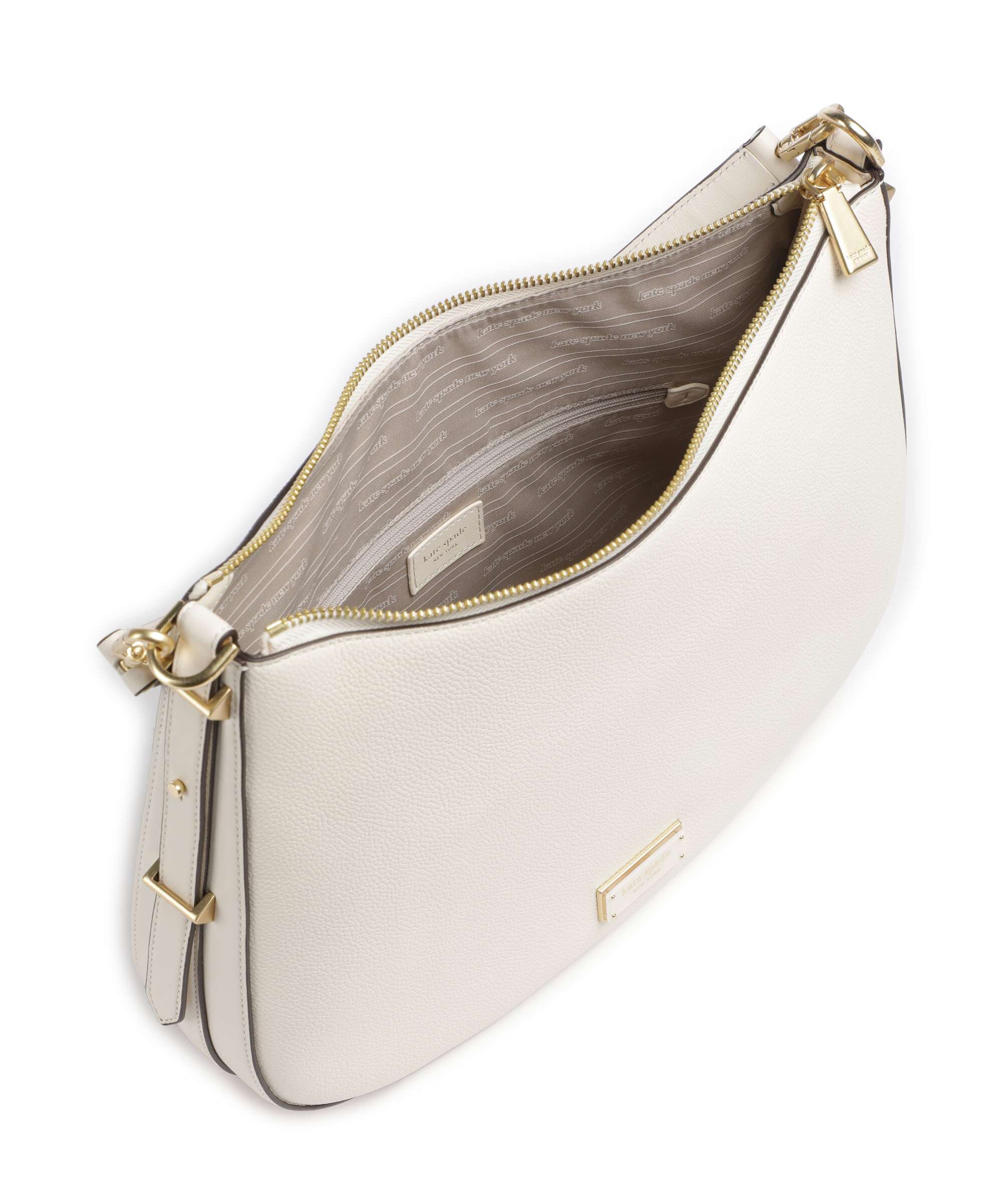 Kate Spade New York Liv Large Sac fourre-tout cashew milk - Image 6