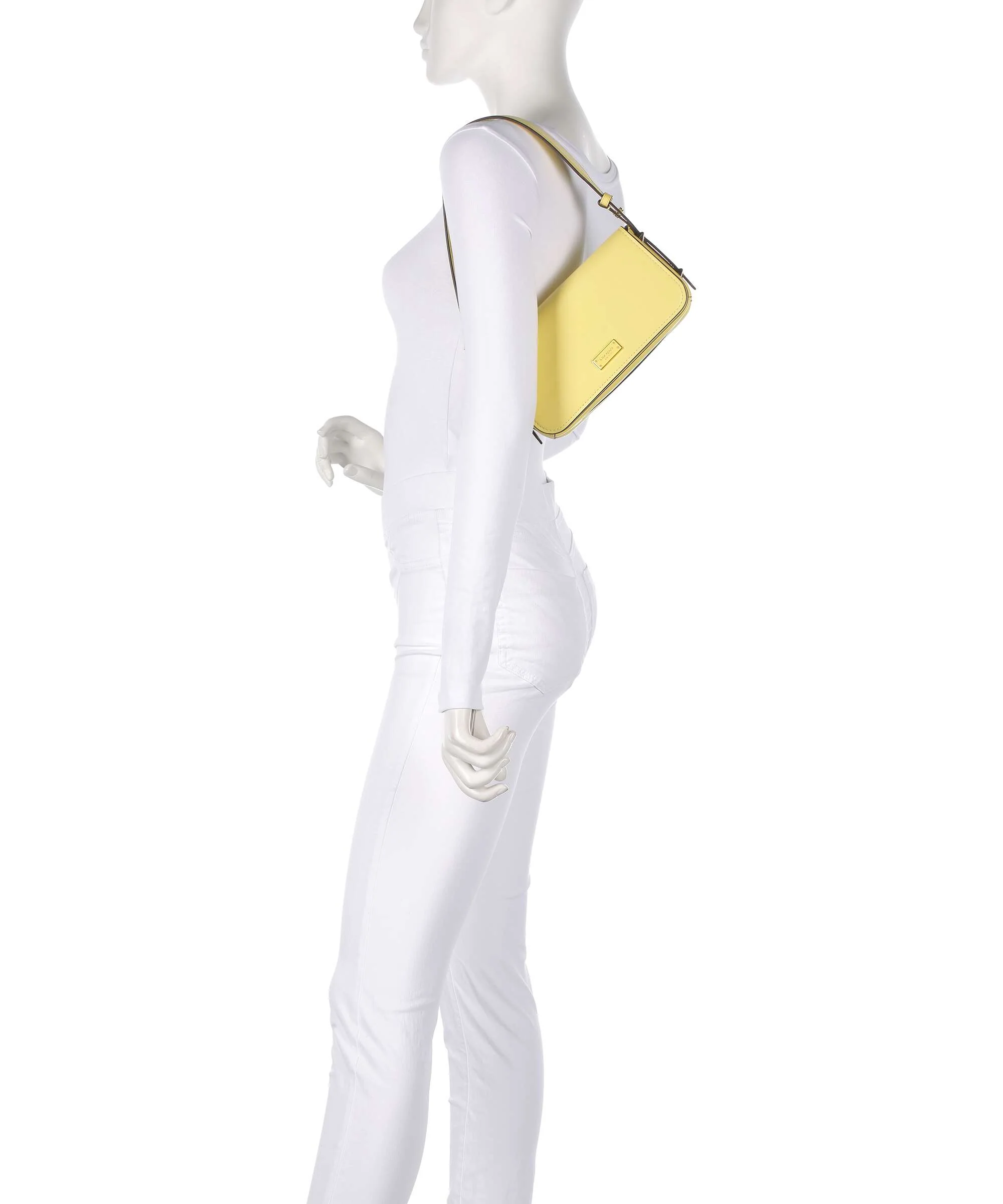 Kate Spade New York Liv Sac porté épaule yuzu jam - Image 3
