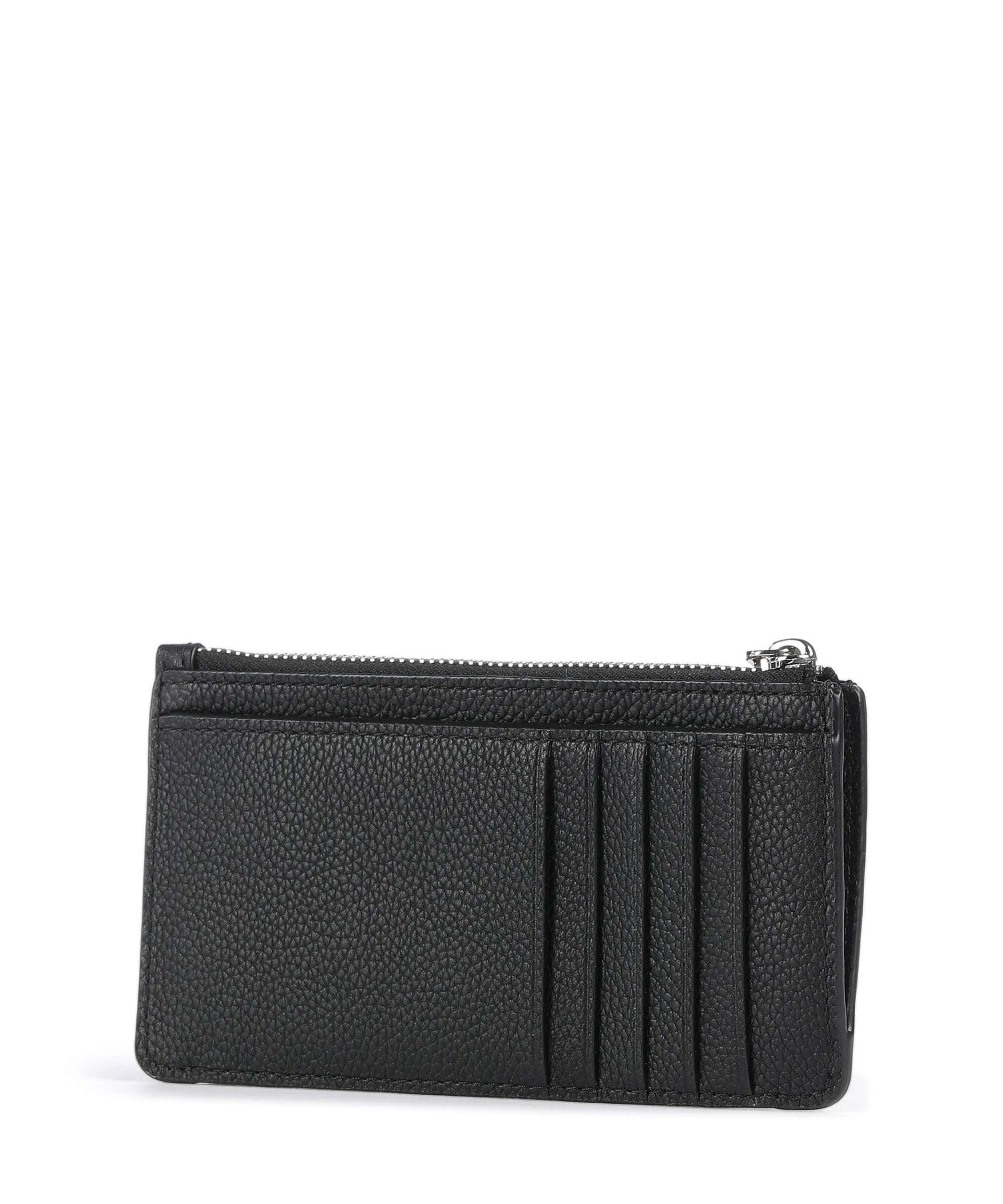 Kate Spade New York Loop Étui à cartes crédit black - Image 2