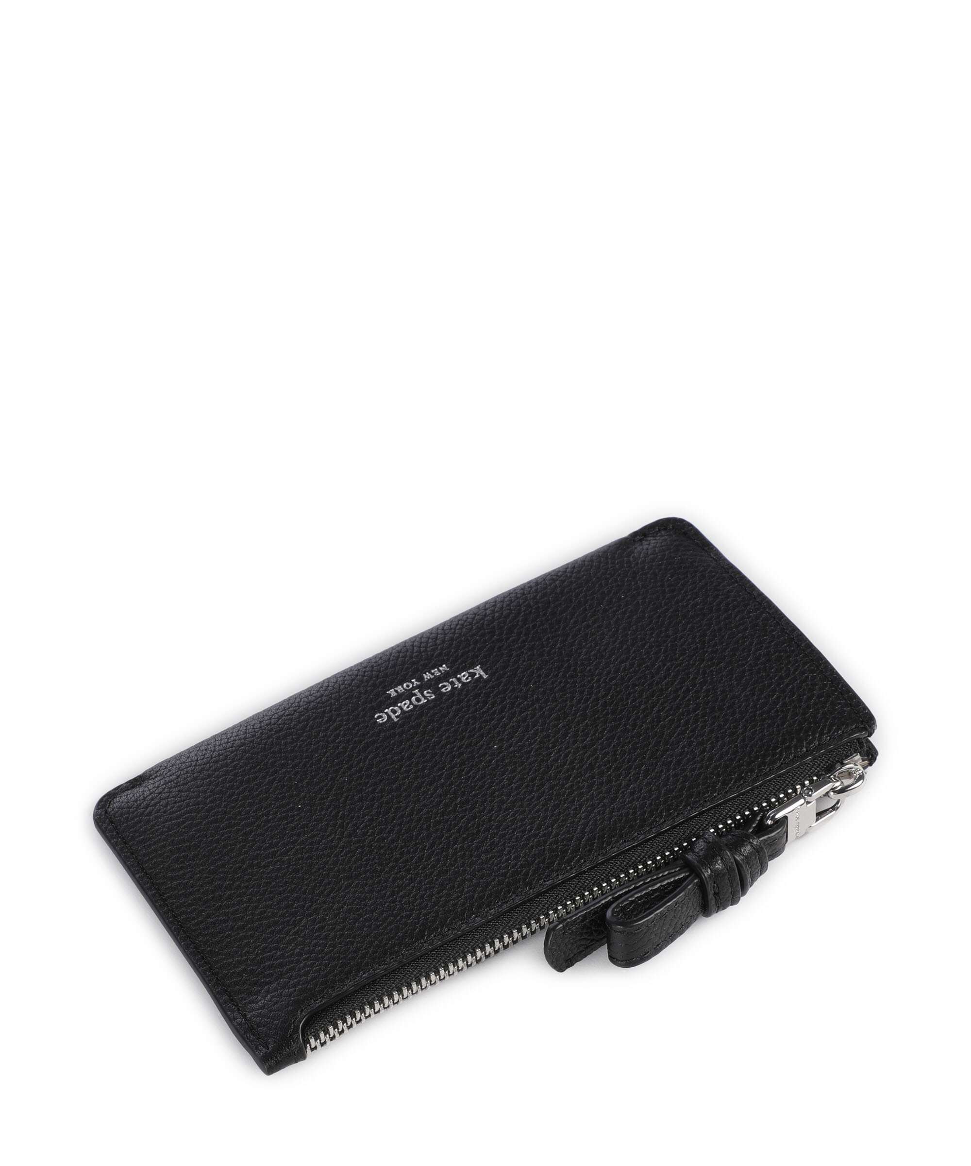 Kate Spade New York Loop Étui à cartes crédit black - Image 3