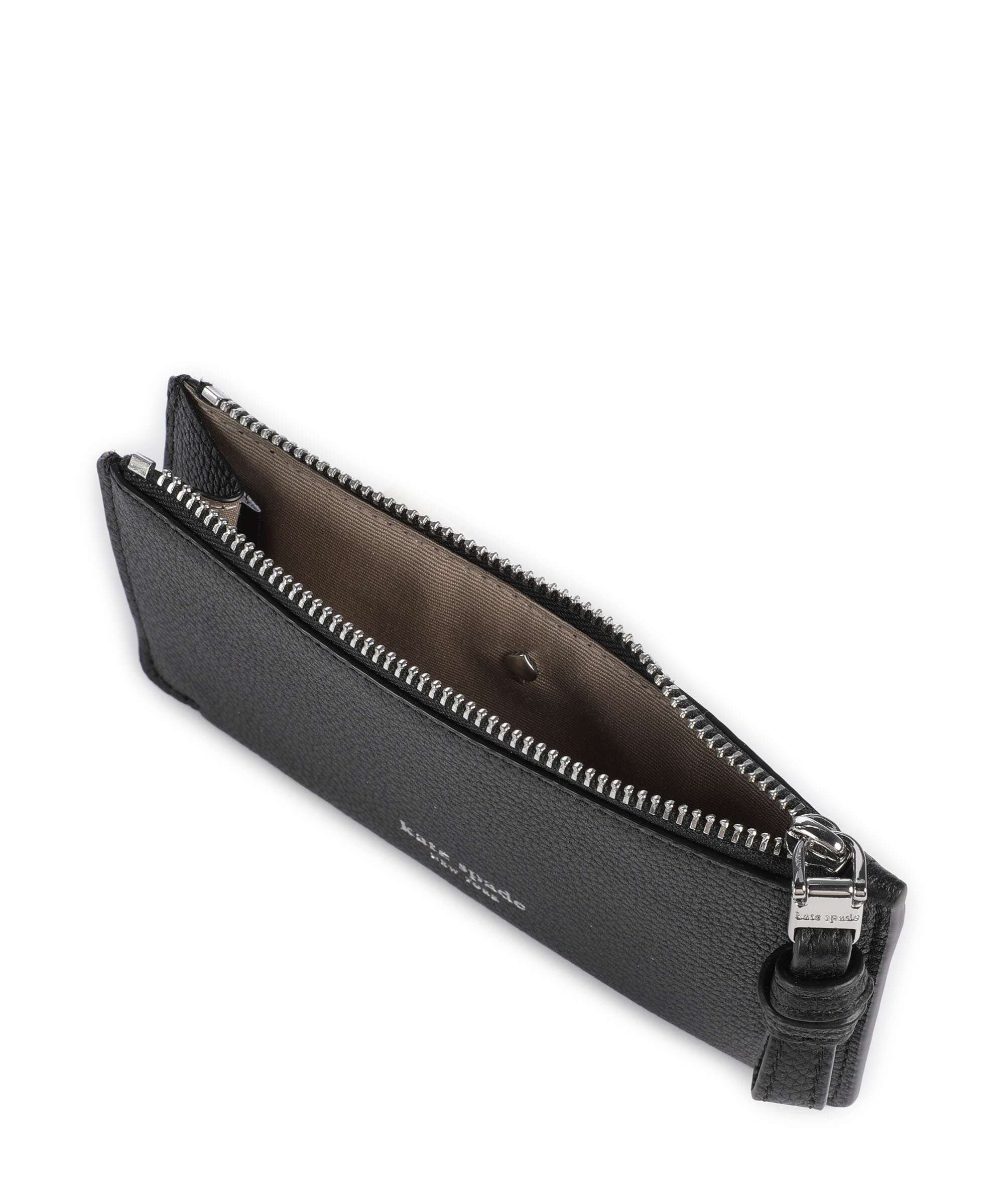 Kate Spade New York Loop Étui à cartes crédit black - Image 4