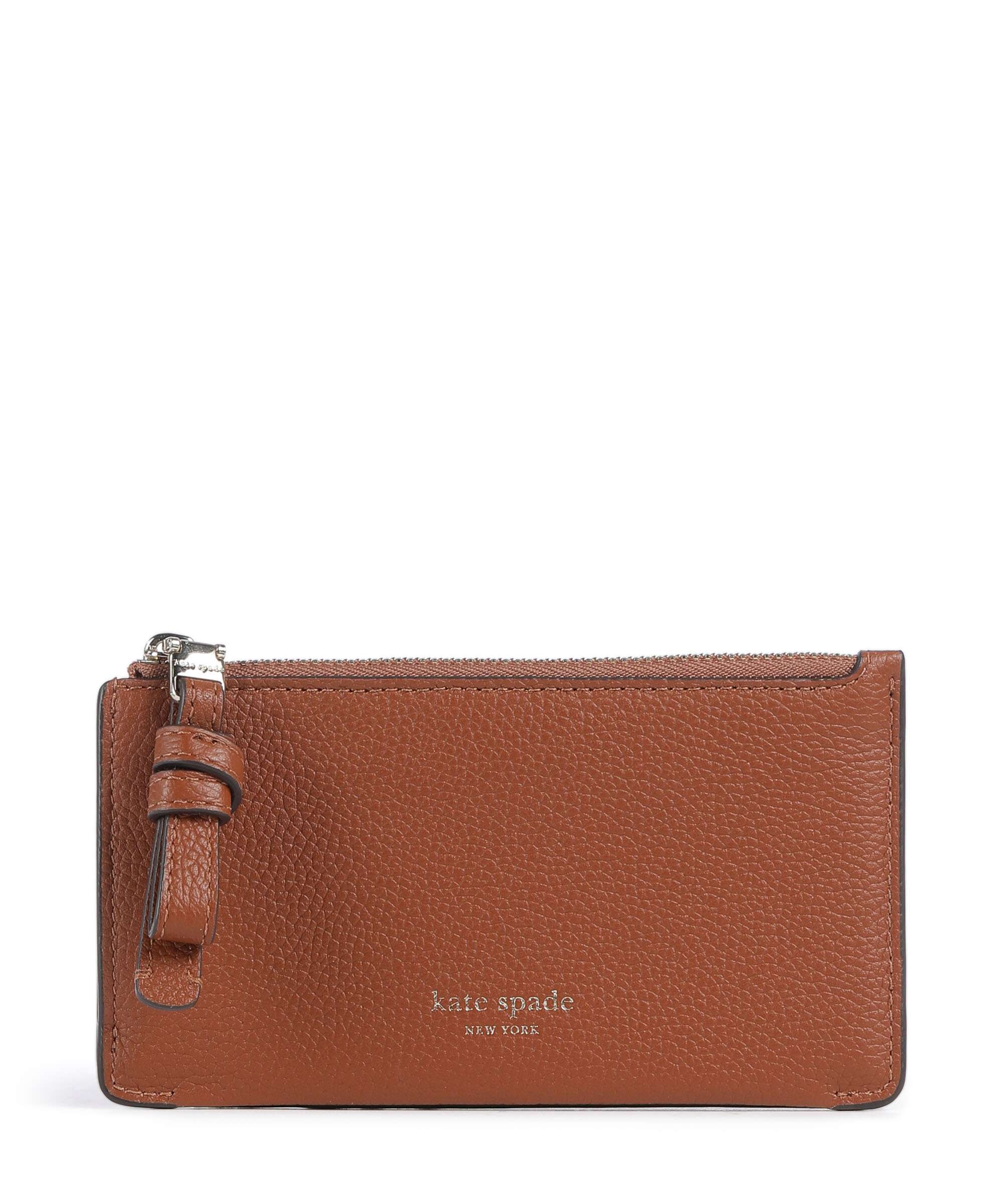 Kate Spade New York Loop Étui à cartes crédit southwest desert