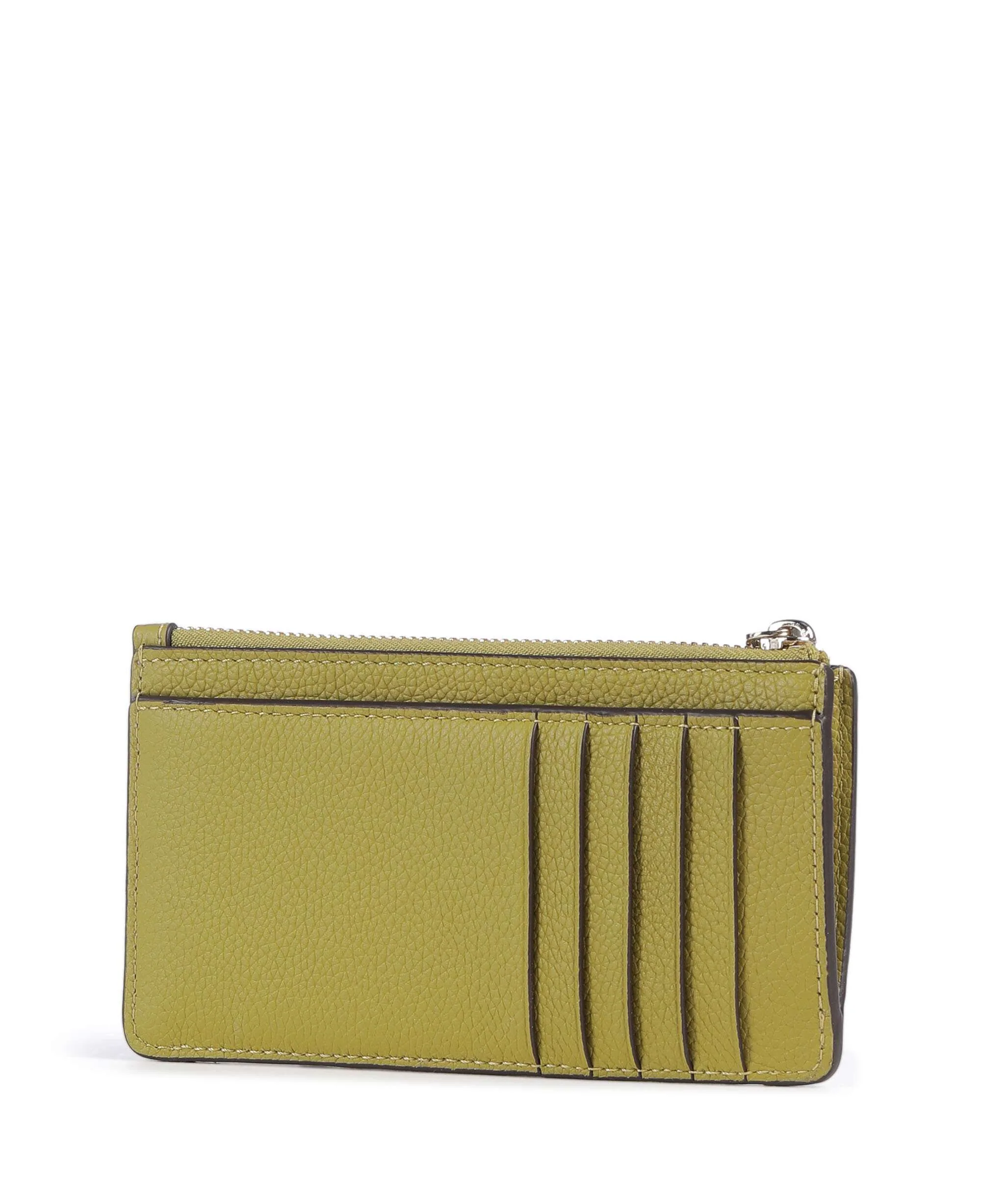 Kate Spade New York Loop Étui à cartes crédit laurel leaf - Image 2