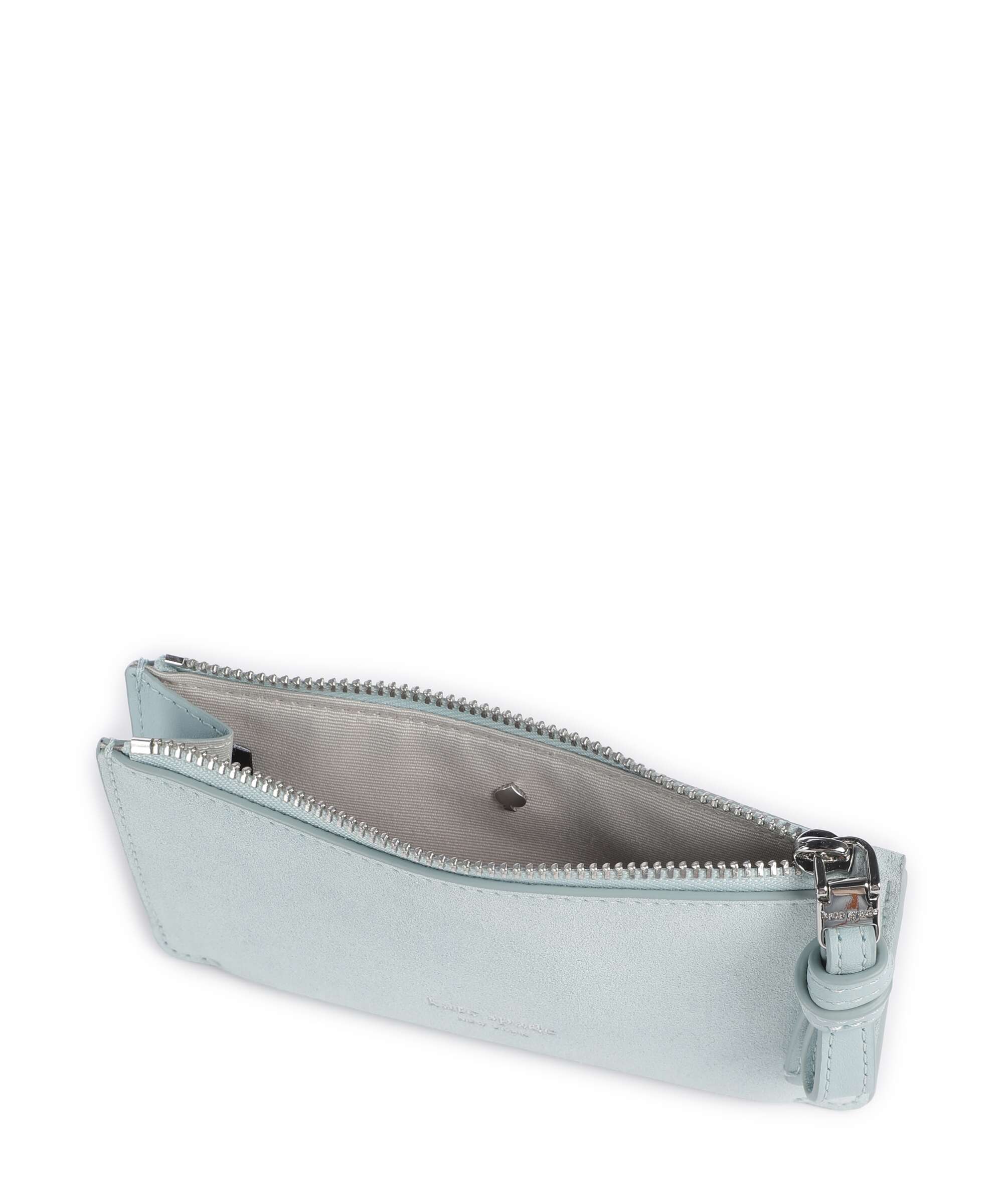 Kate Spade New York Loop Étui à cartes crédit english sea - Image 4