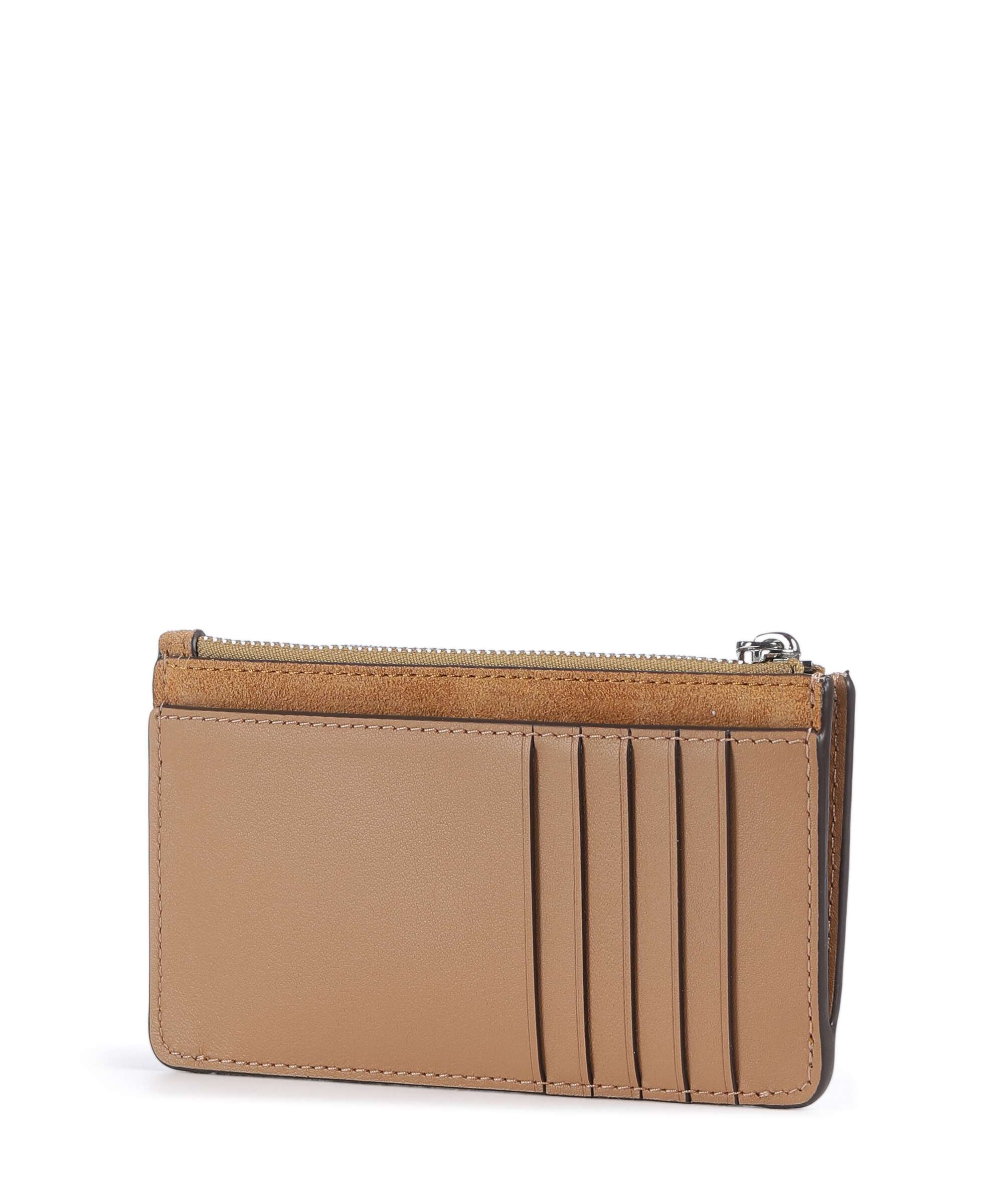 Kate Spade New York Loop Étui à cartes crédit garden soil - Image 2