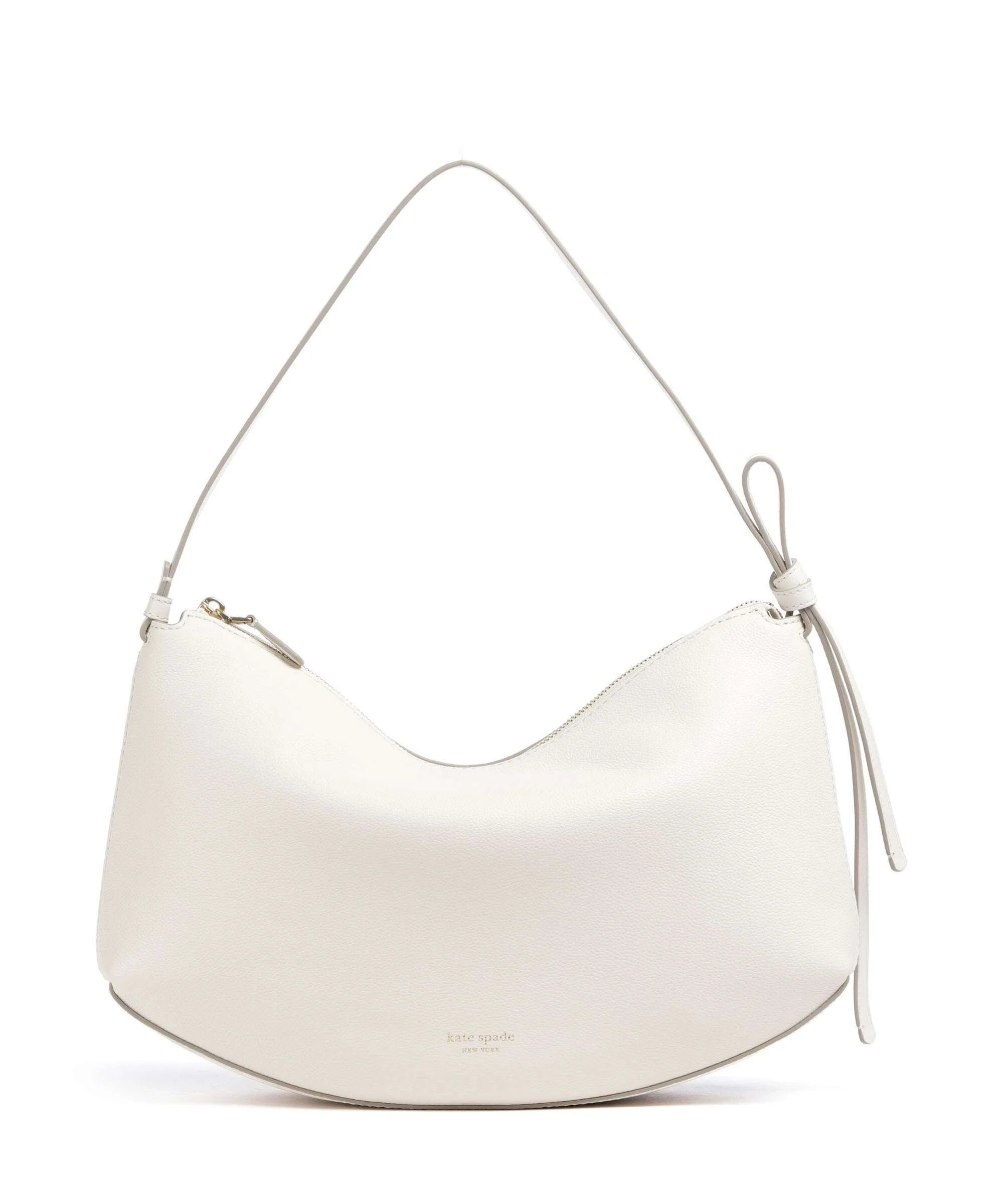 Kate Spade New York Loop Large Sac fourre-tout cashew milk