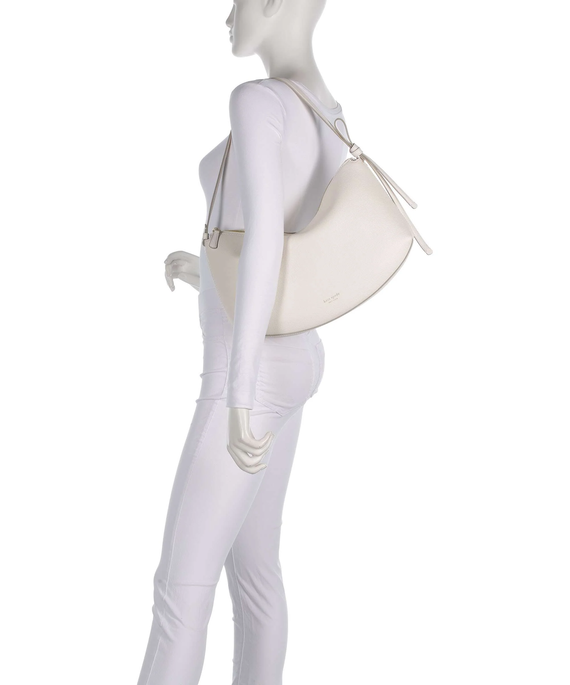 Kate Spade New York Loop Large Sac fourre-tout cashew milk - Image 3