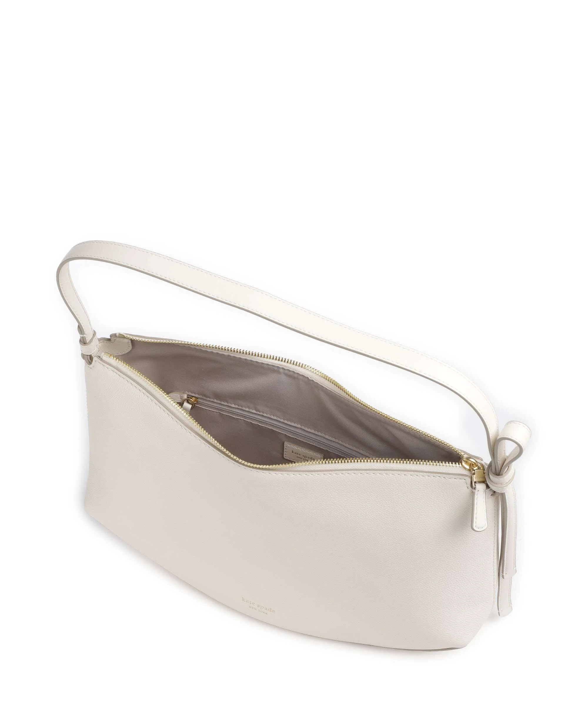 Kate Spade New York Loop Large Sac fourre-tout cashew milk - Image 5