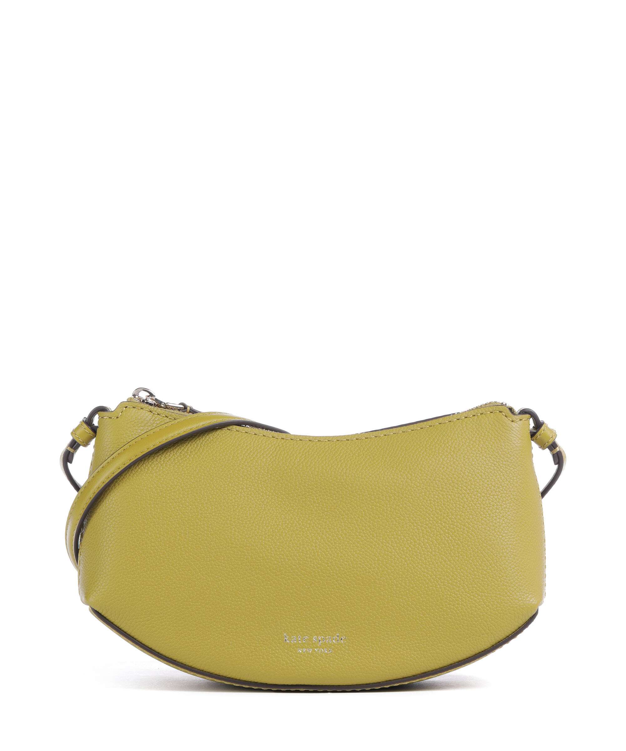 Kate Spade New York Loop Sac bandoulière laurel leaf