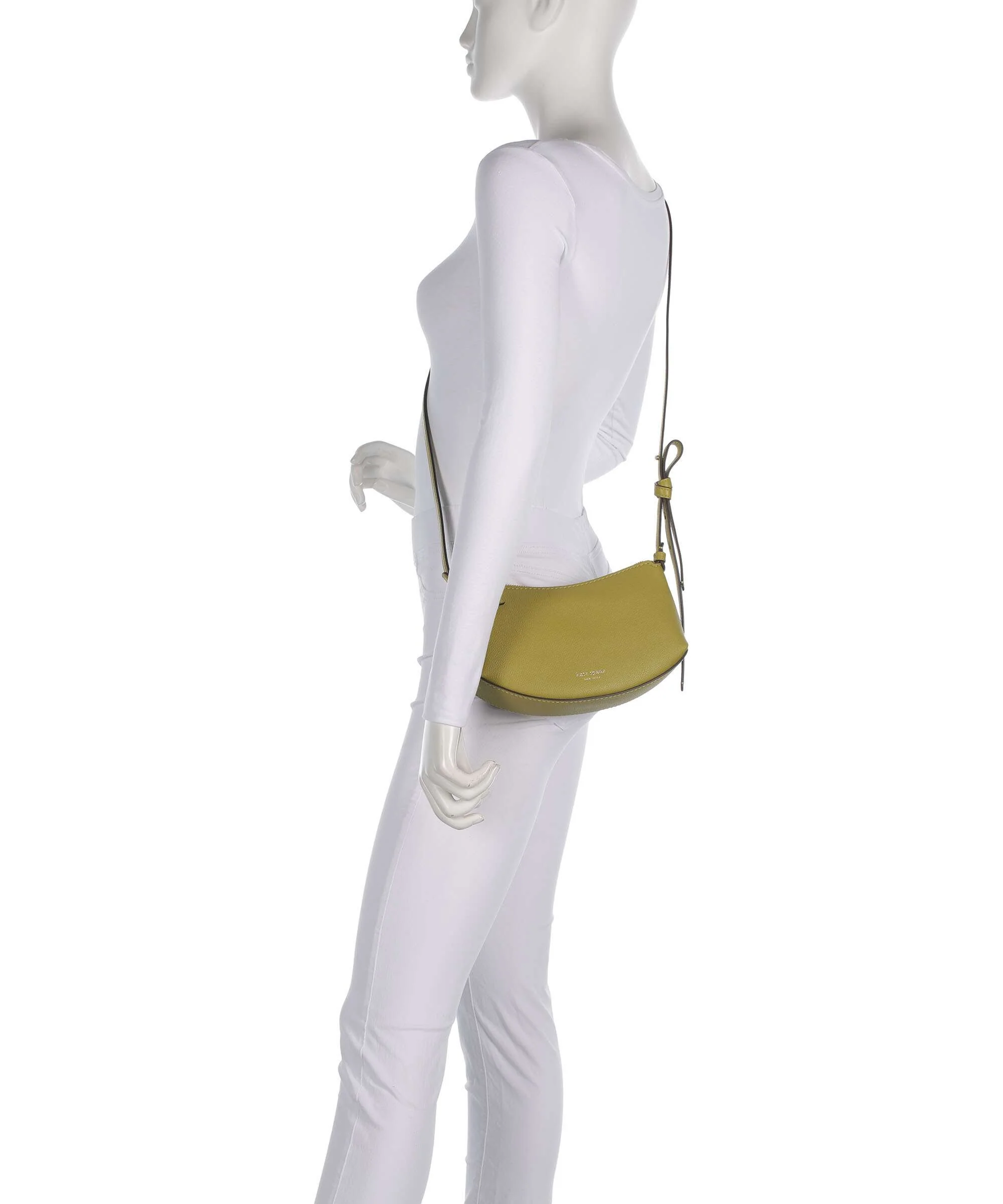 Kate Spade New York Loop Sac bandoulière laurel leaf - Image 3