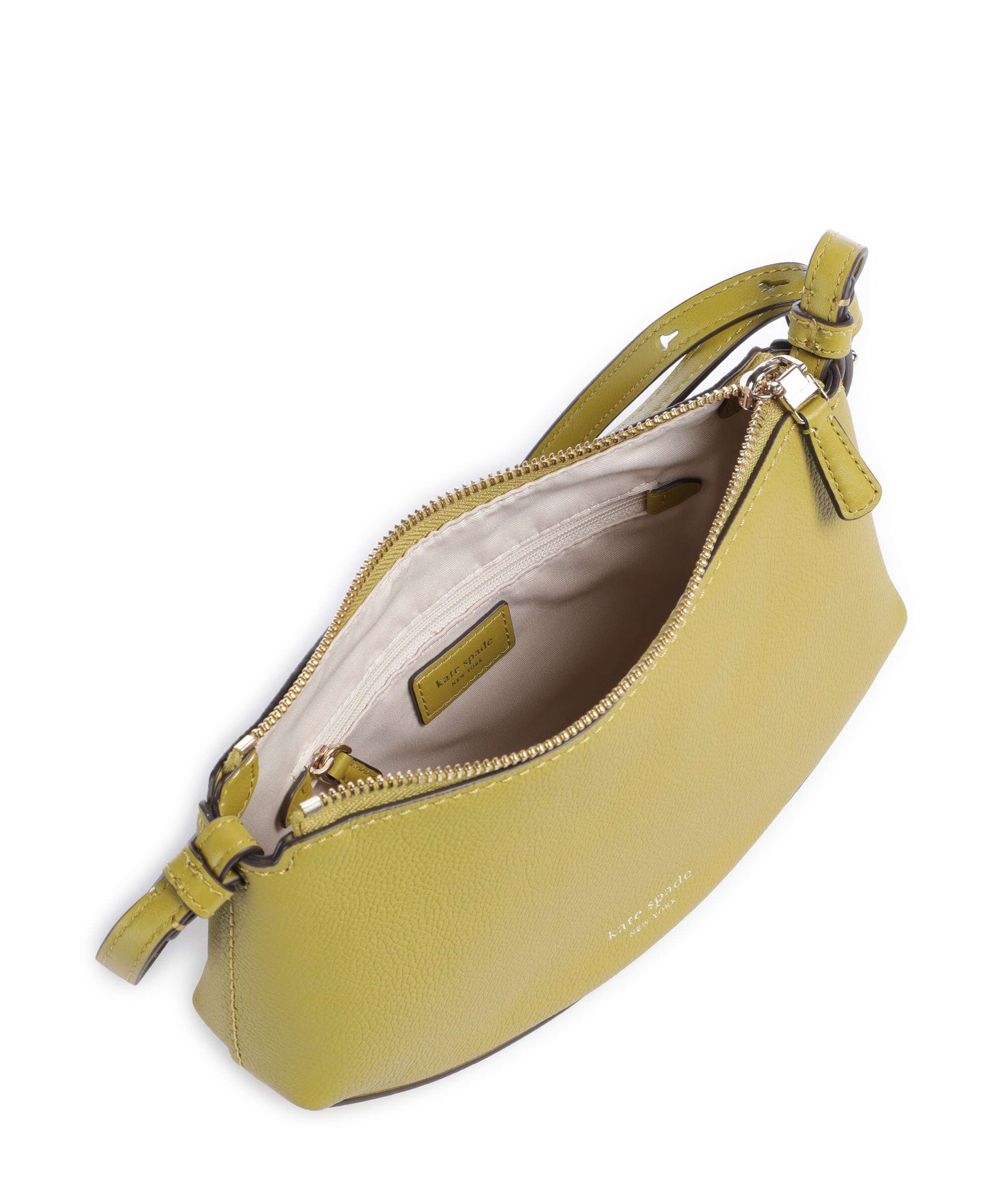 Kate Spade New York Loop Sac bandoulière laurel leaf - Image 6