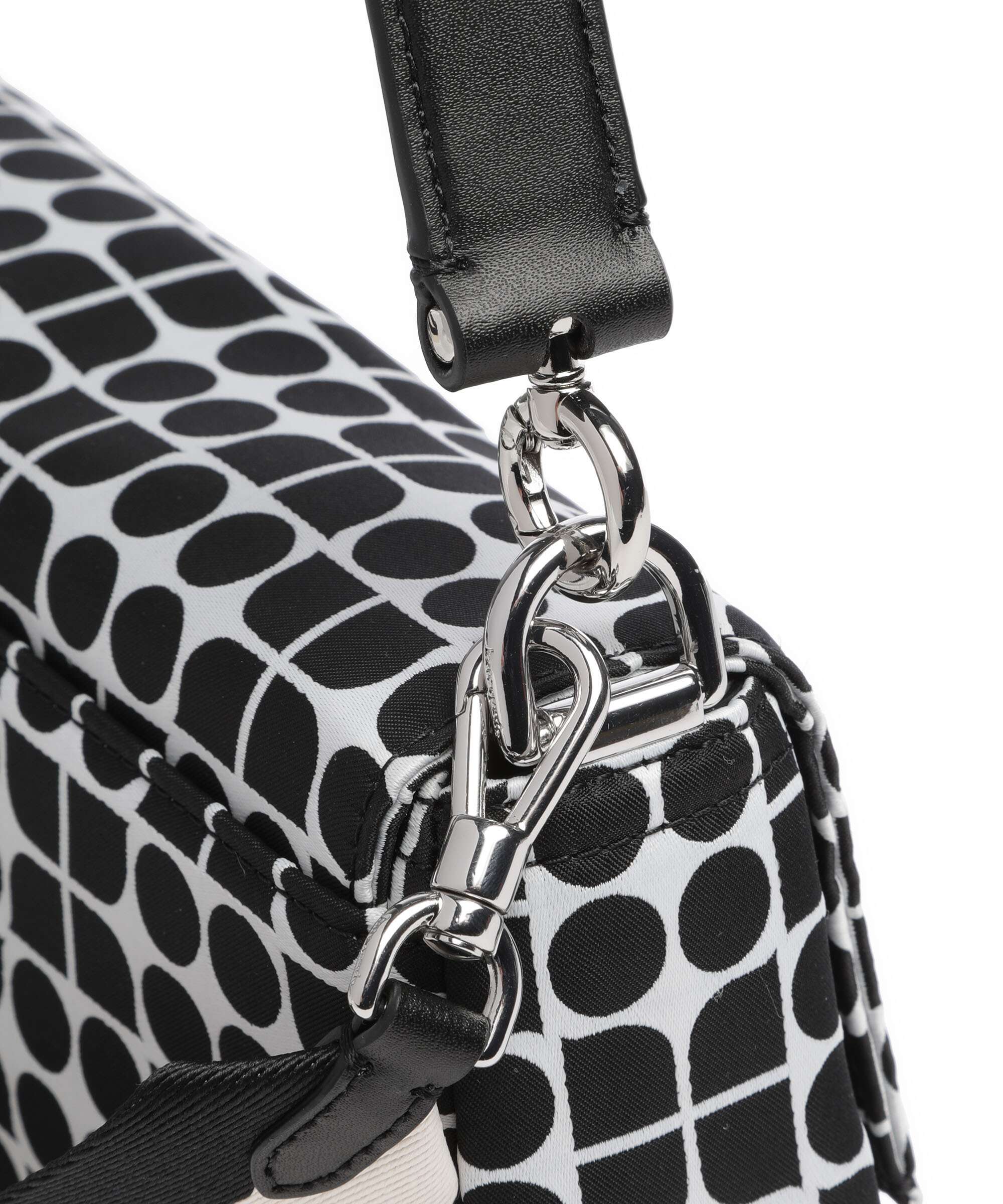 Kate Spade New York Noel Sac porté épaule black/multicolour - Image 4