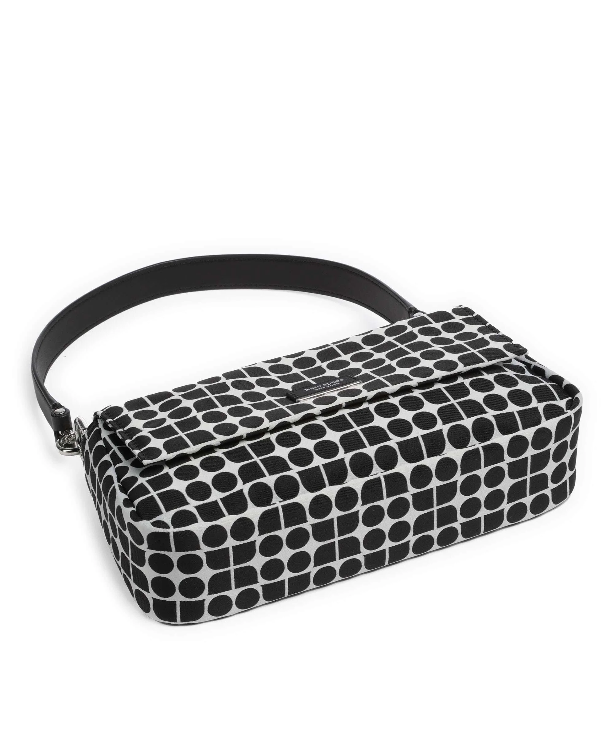 Kate Spade New York Noel Sac porté épaule black/multicolour - Image 5
