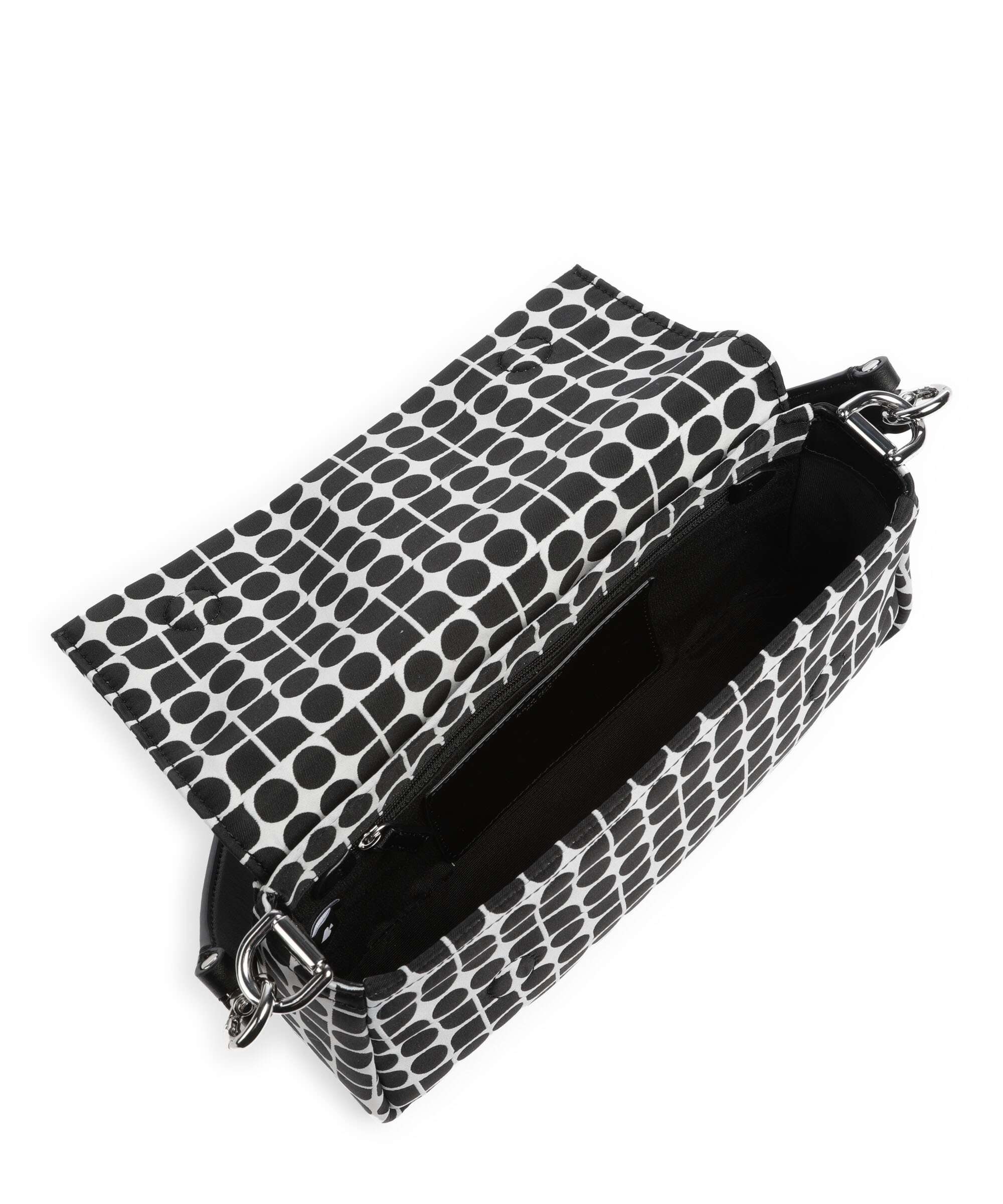 Kate Spade New York Noel Sac porté épaule black/multicolour - Image 6