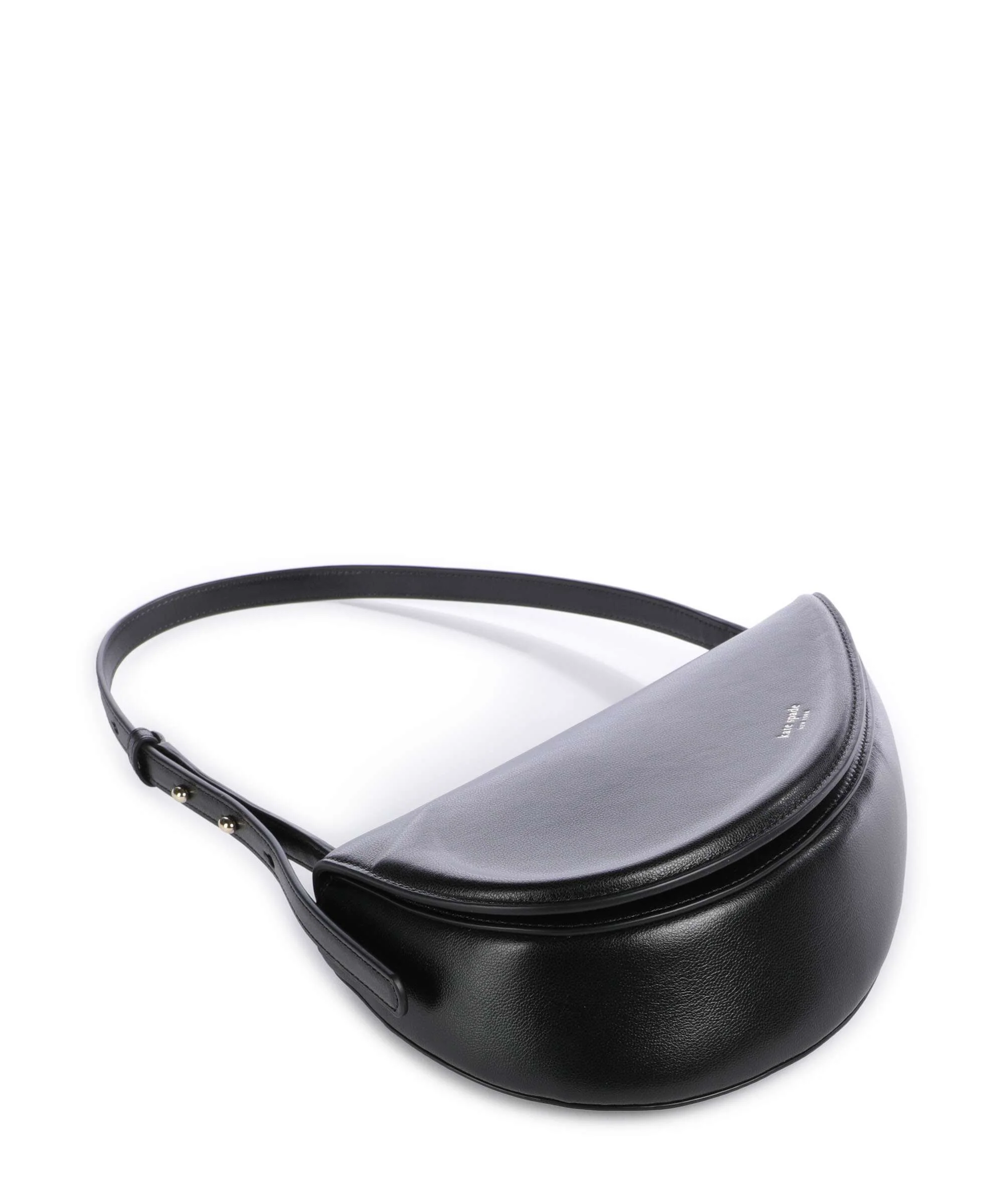 Kate Spade New York The Spade Sac porté épaule black - Image 5