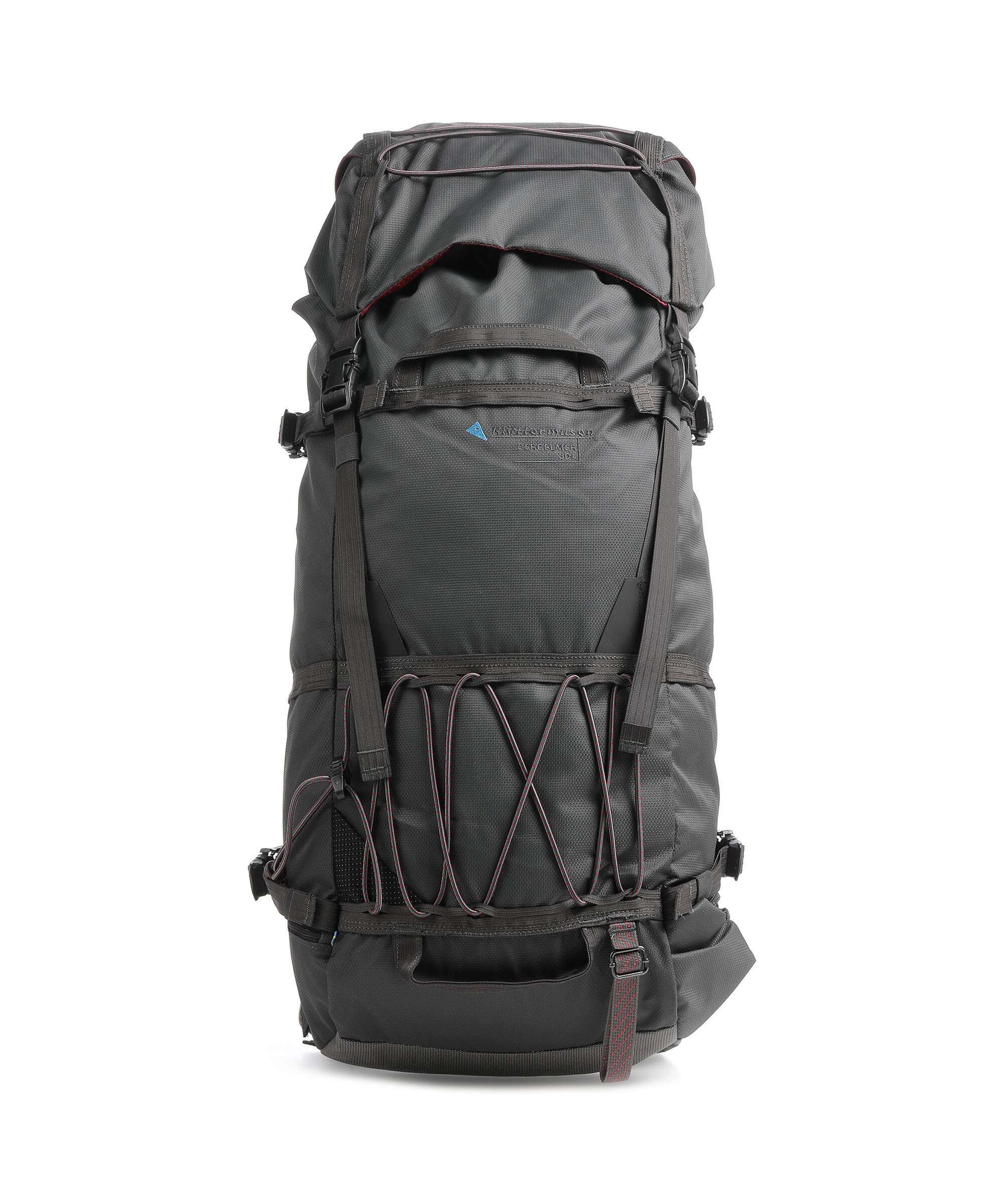 Klättermusen Bergelmer 30 Sac à dos de randonnée raven