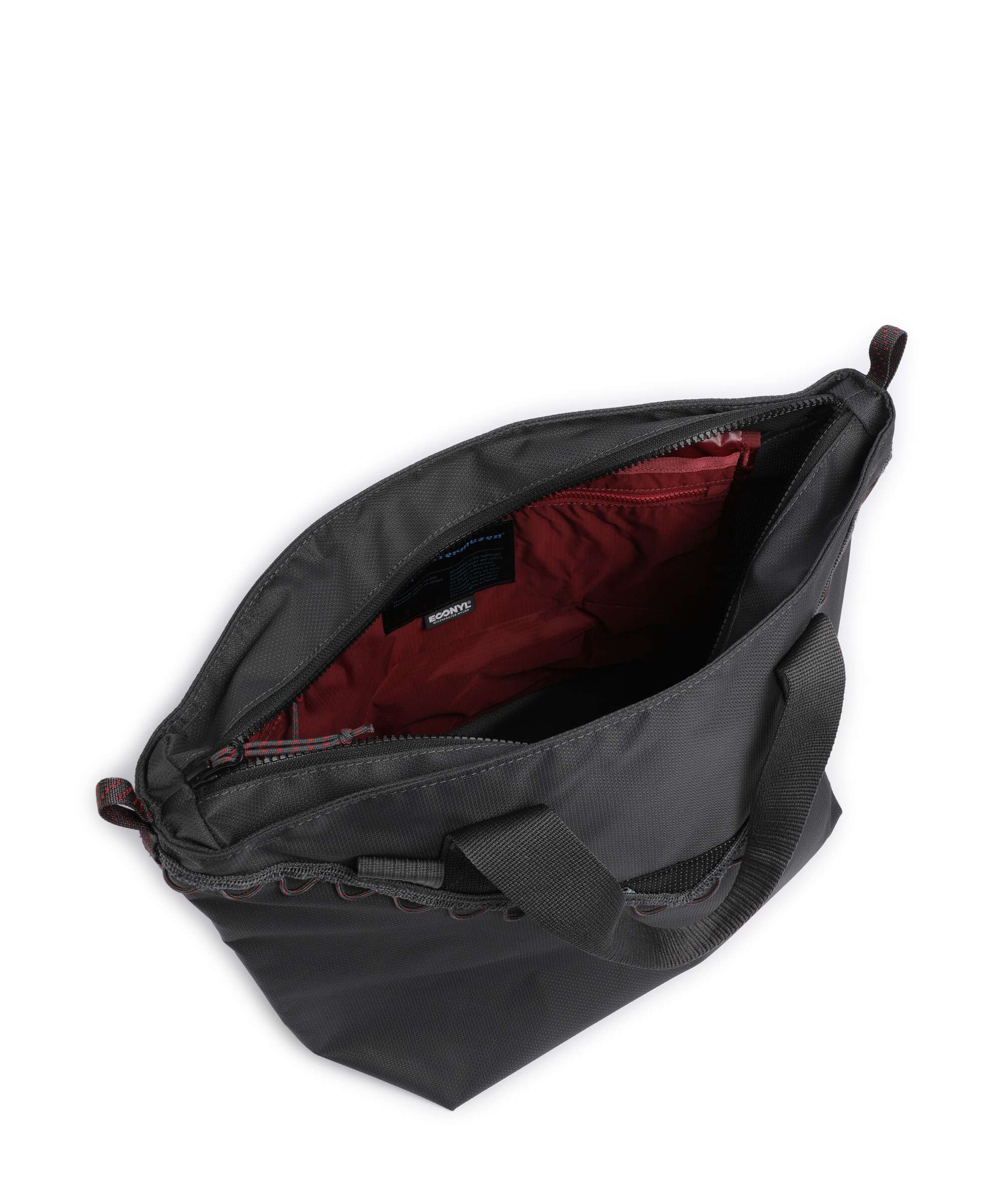 Klättermusen Bor 13 Cabas raven - Image 7