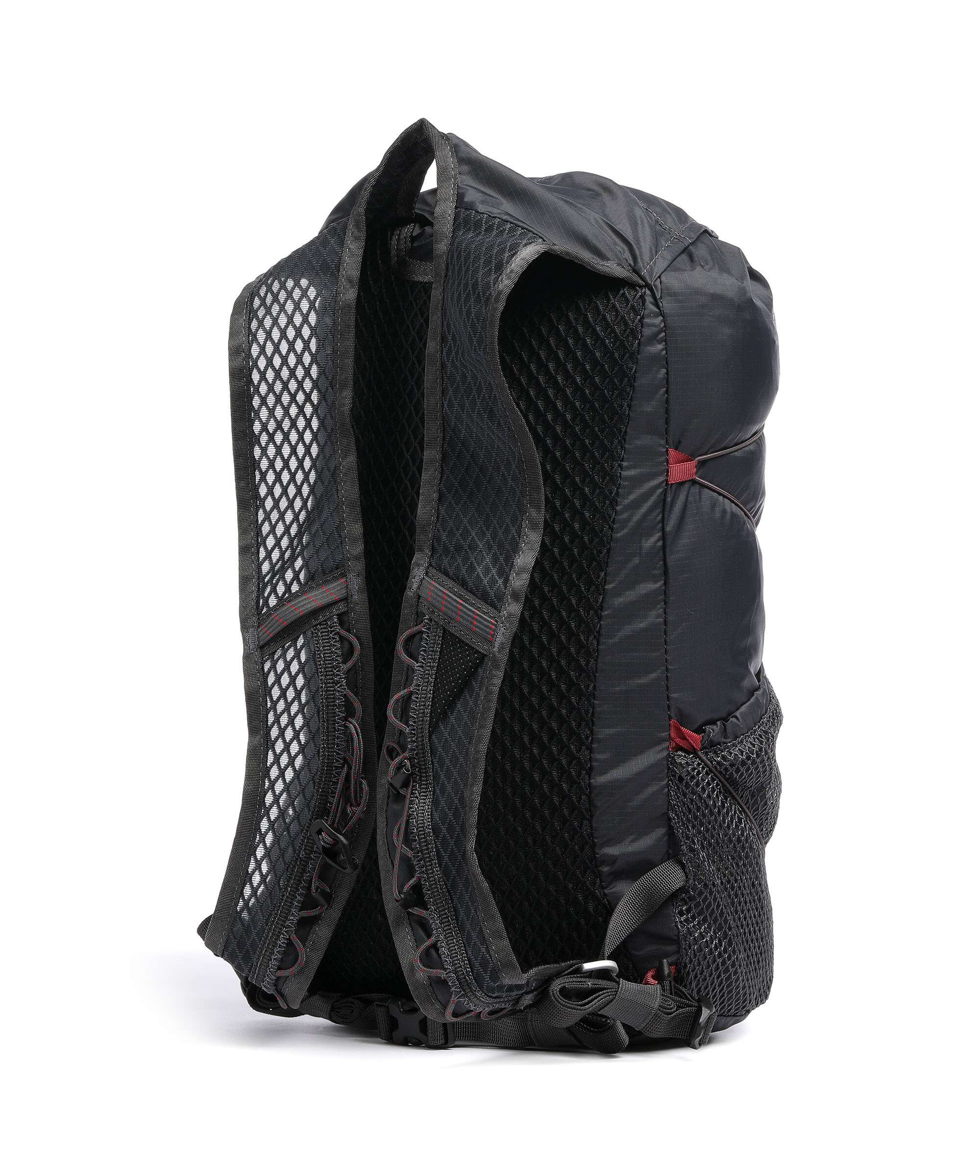 Klättermusen Tjalve 2.0 10 Sac à dos raven - Image 2