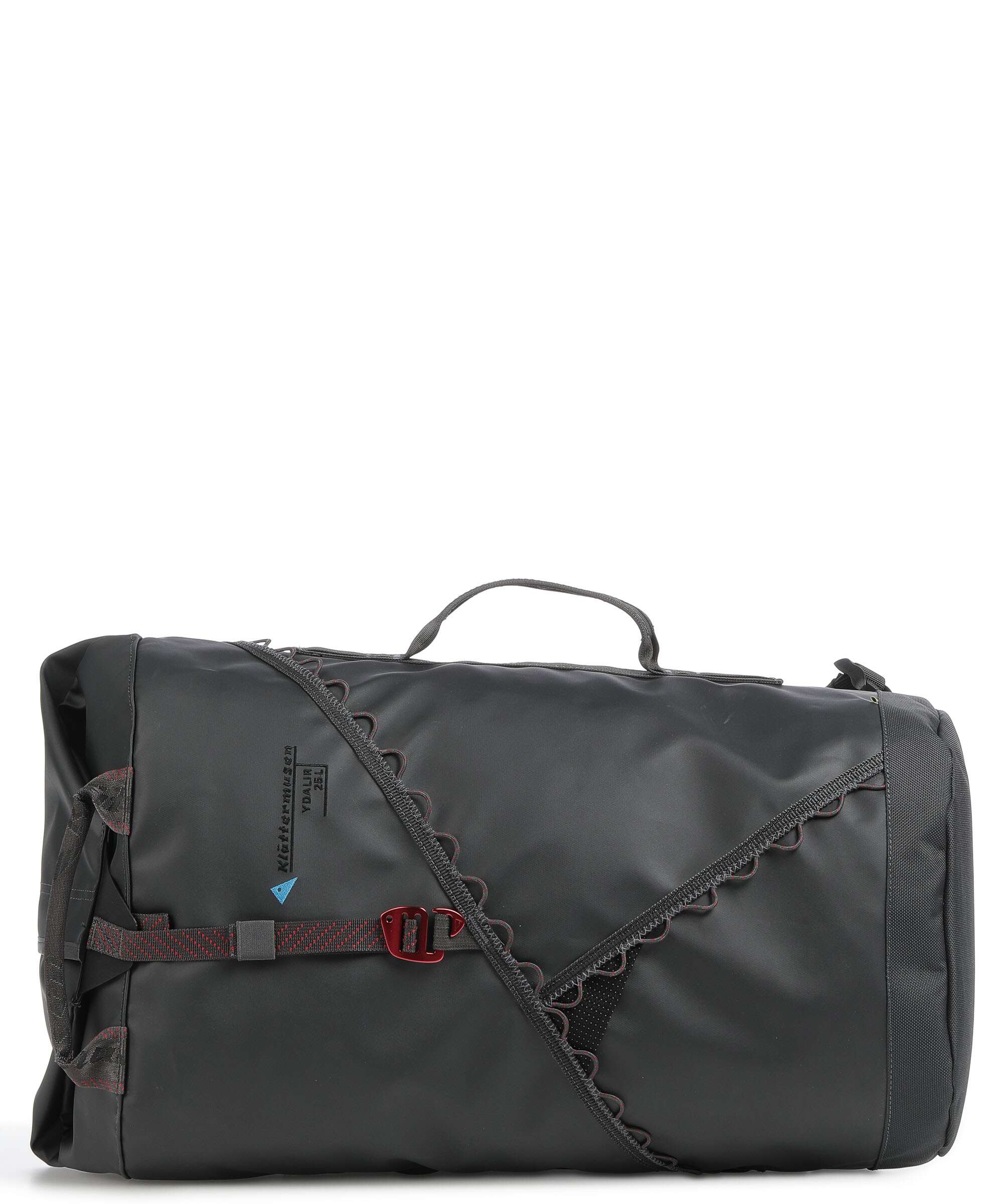 Klättermusen Ydalir 25 Sac à dos de voyage raven - Image 3