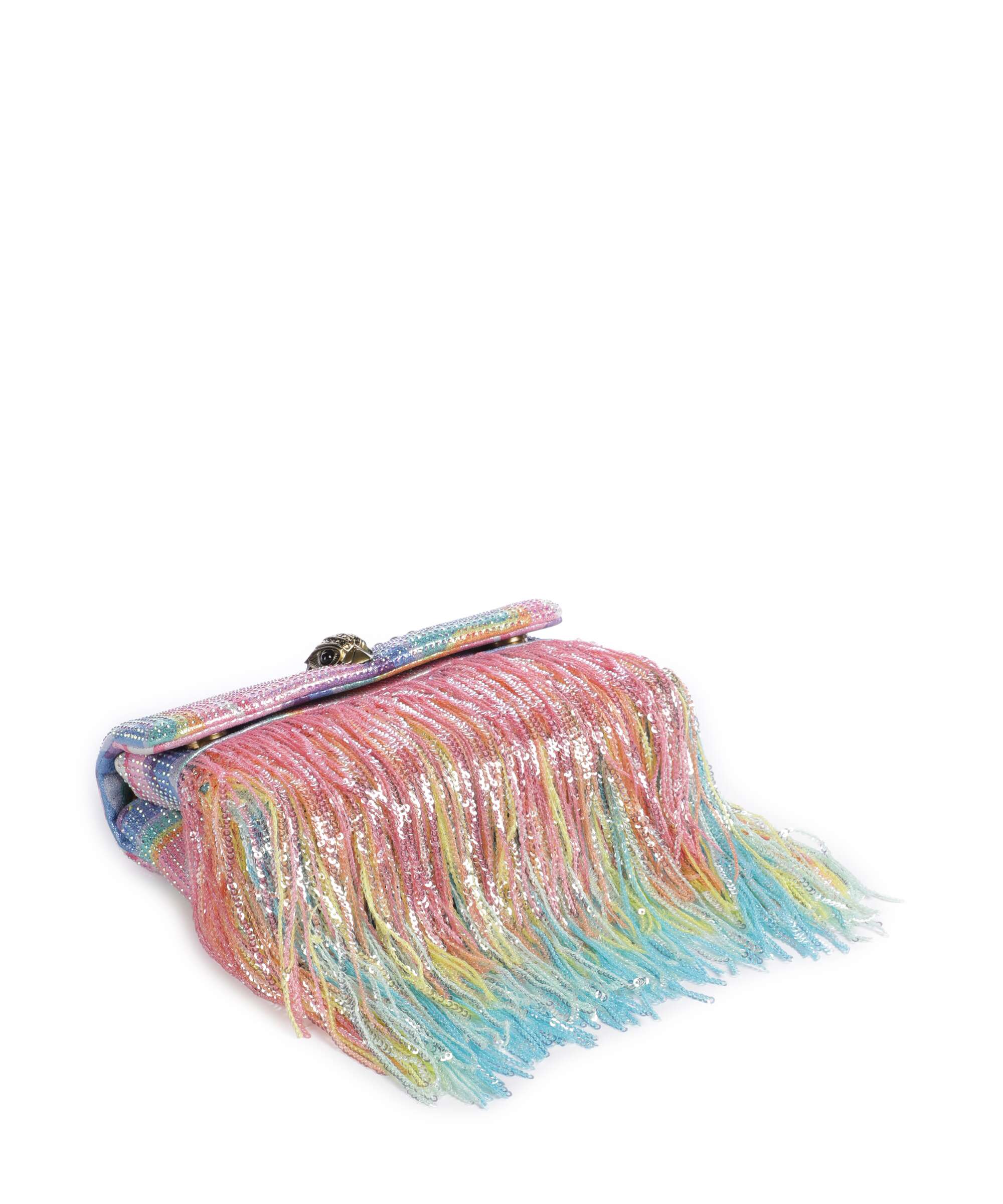 Kurt Geiger Kensington Mini Sac porté épaule multi - Image 6