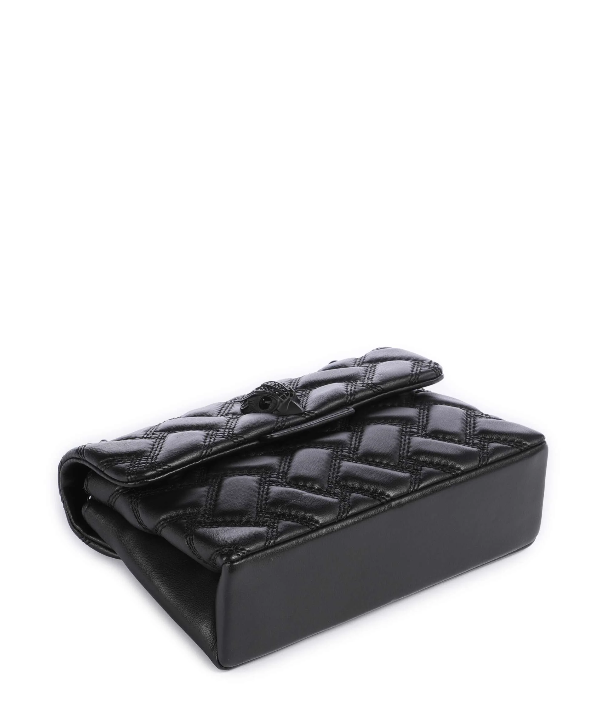Kurt Geiger Kensington Mini Sac porté épaule black - Image 6