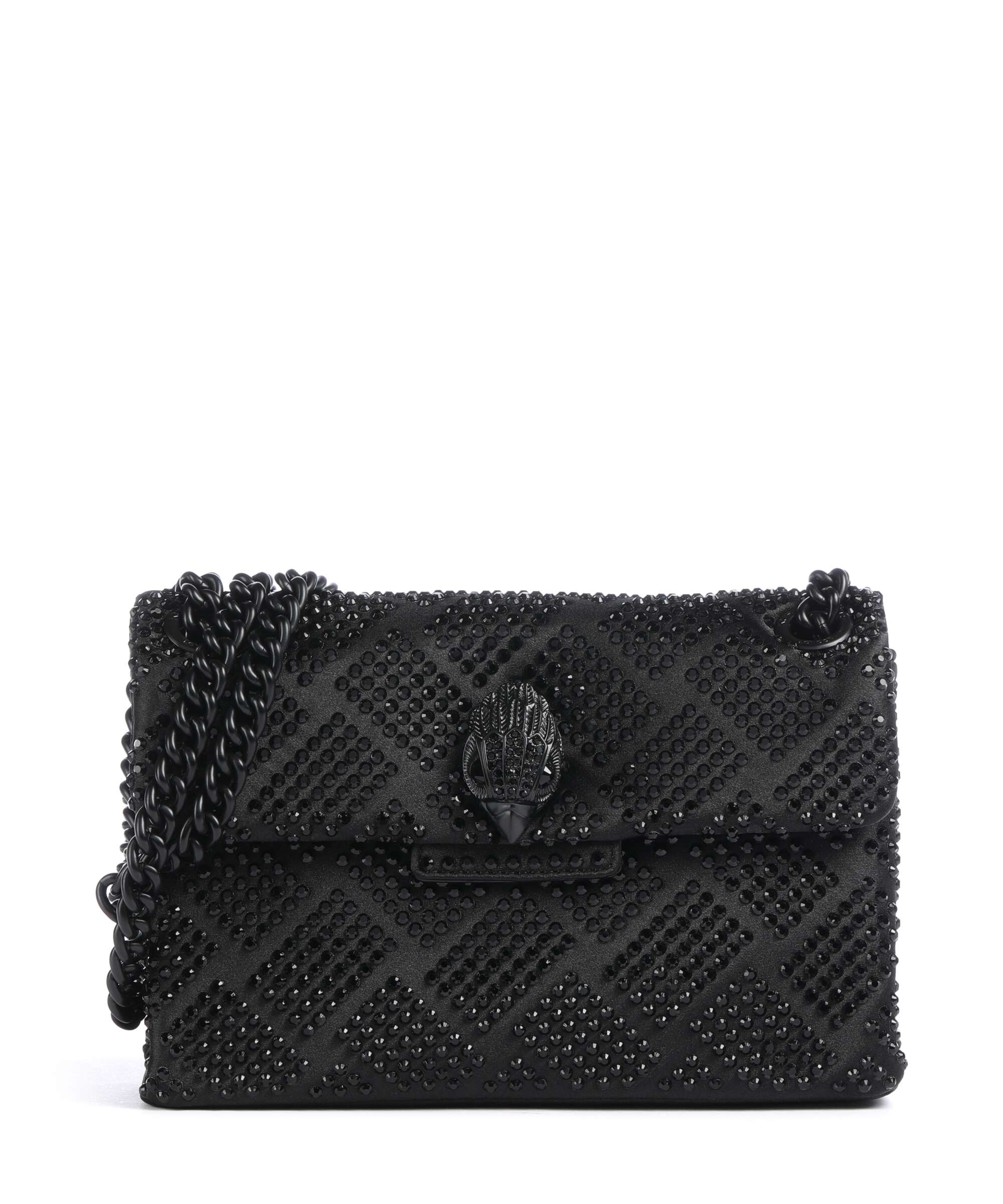 Kurt Geiger Kensington Mini Sac porté épaule black