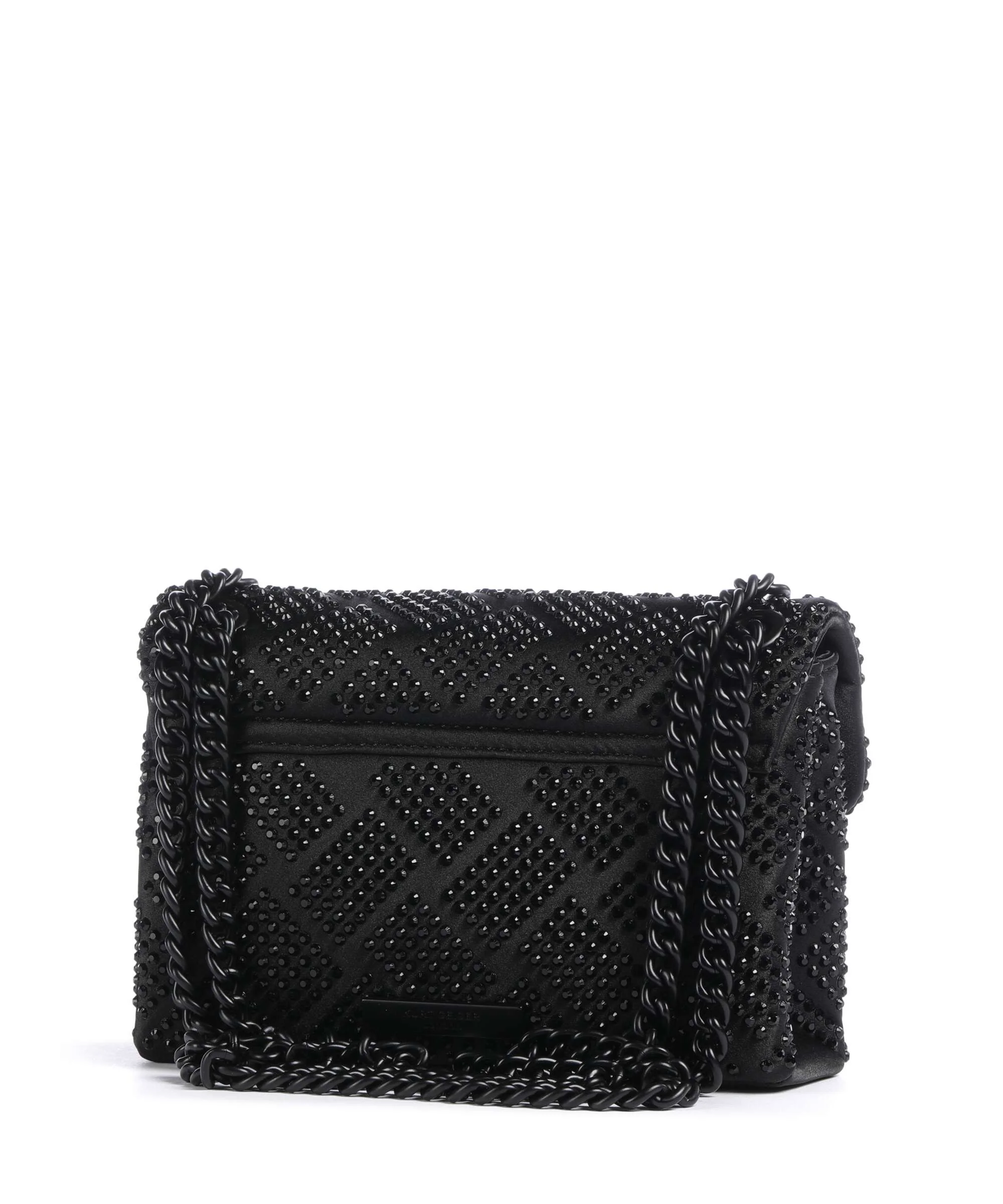 Kurt Geiger Kensington Mini Sac porté épaule black - Image 2