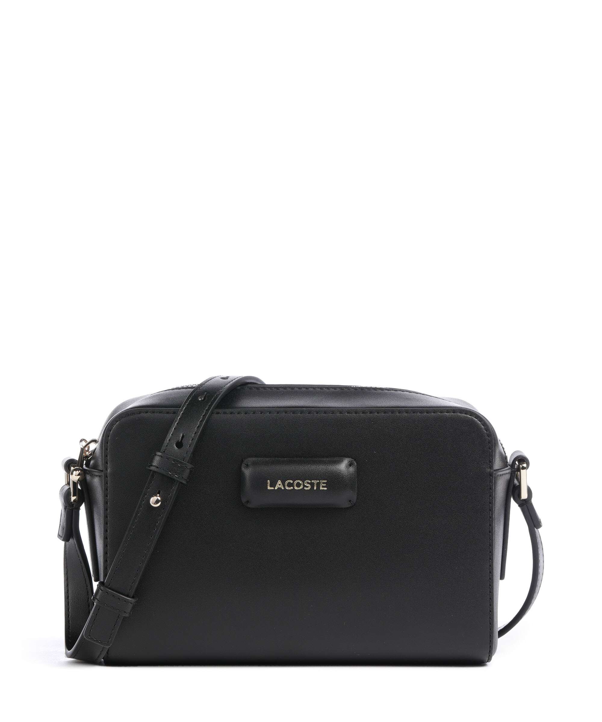 Lacoste Casual Sac bandoulière noir