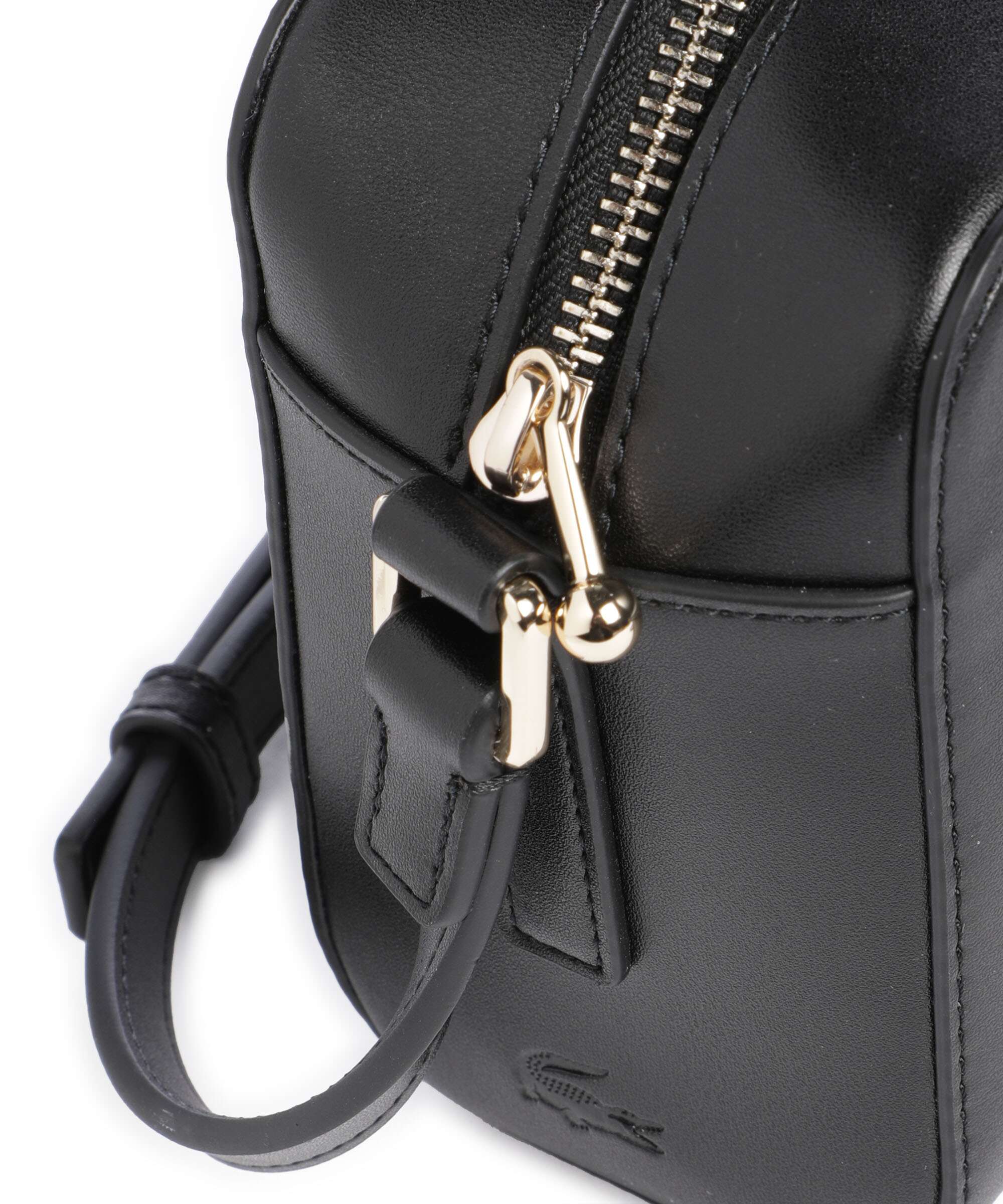 Lacoste Casual Sac bandoulière noir - Image 4